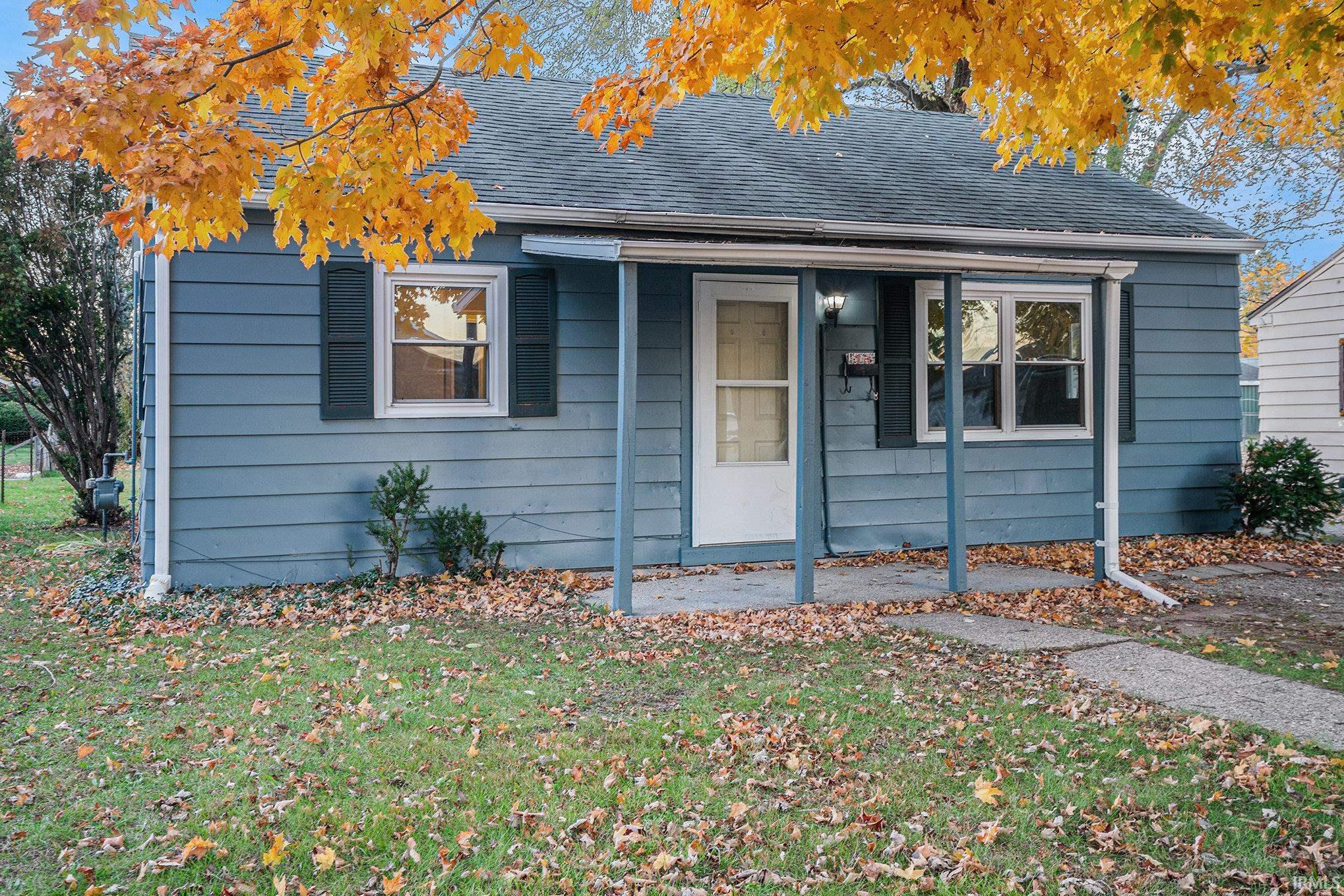 Homes for sale in Goshen, IN | 205 N Riverside Blvd, Goshen, IN 46526 | MLS# 202544746