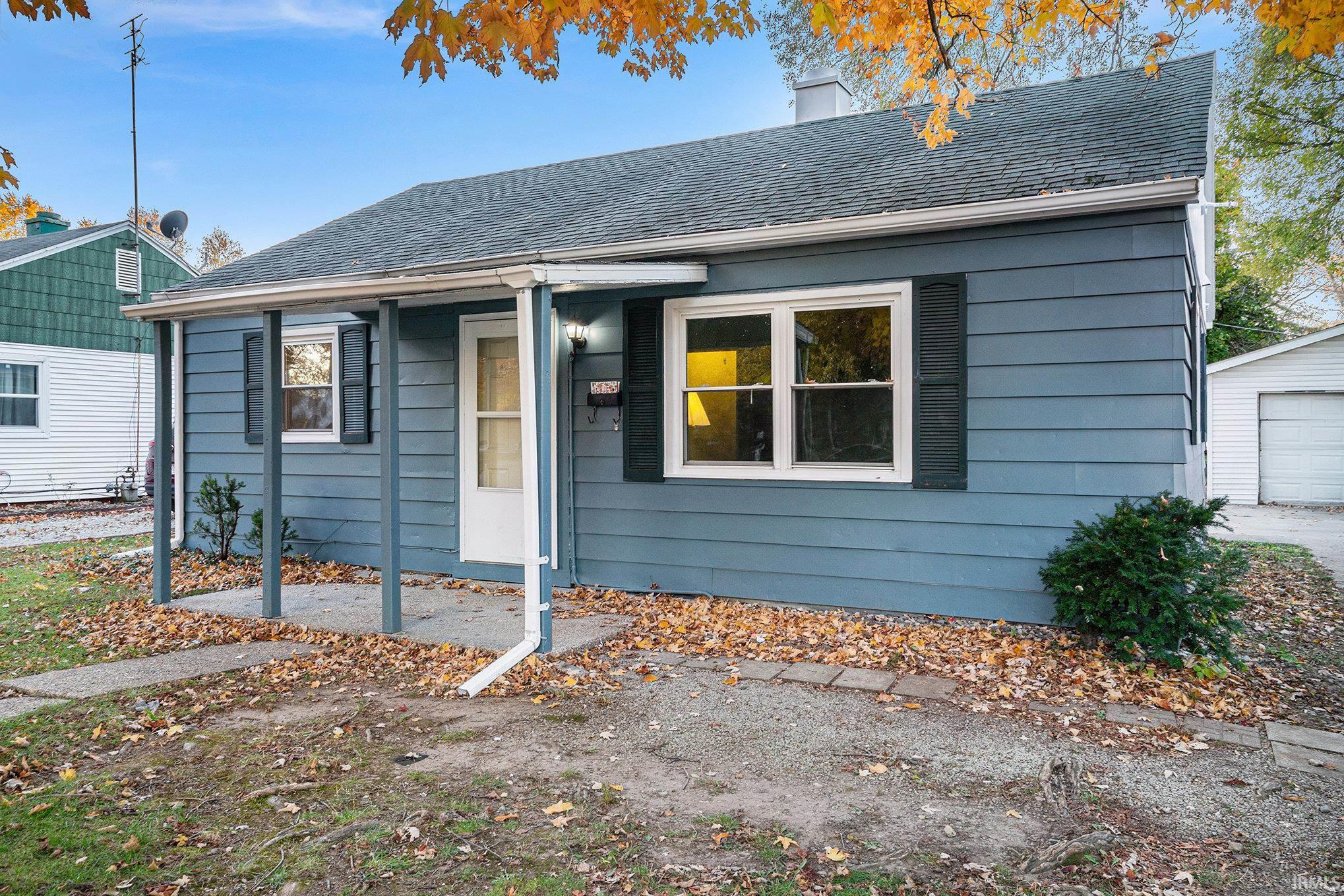 Homes for sale in Goshen, IN | 205 N Riverside Blvd, Goshen, IN 46526 | MLS# 202544746