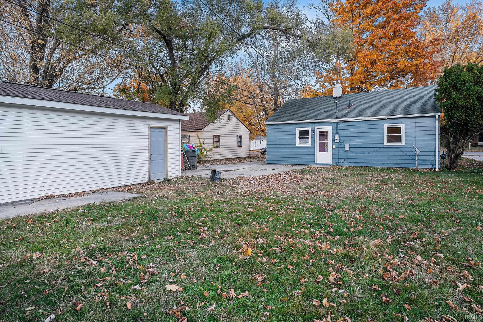 Homes for sale in Goshen, IN | 205 N Riverside Blvd, Goshen, IN 46526 | MLS# 202544746