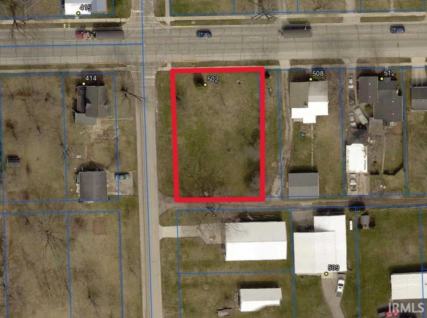 Photo 3 of 502 E Main Street