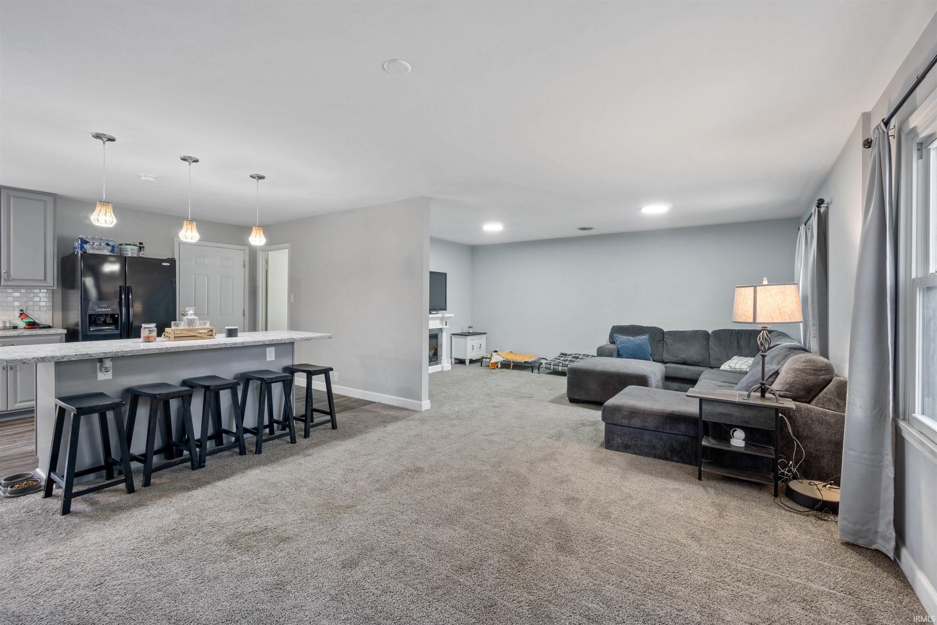 Homes for sale in Marion, IN | 1807 W Wenlock Dr, Marion, IN 46952 | MLS# 202544763