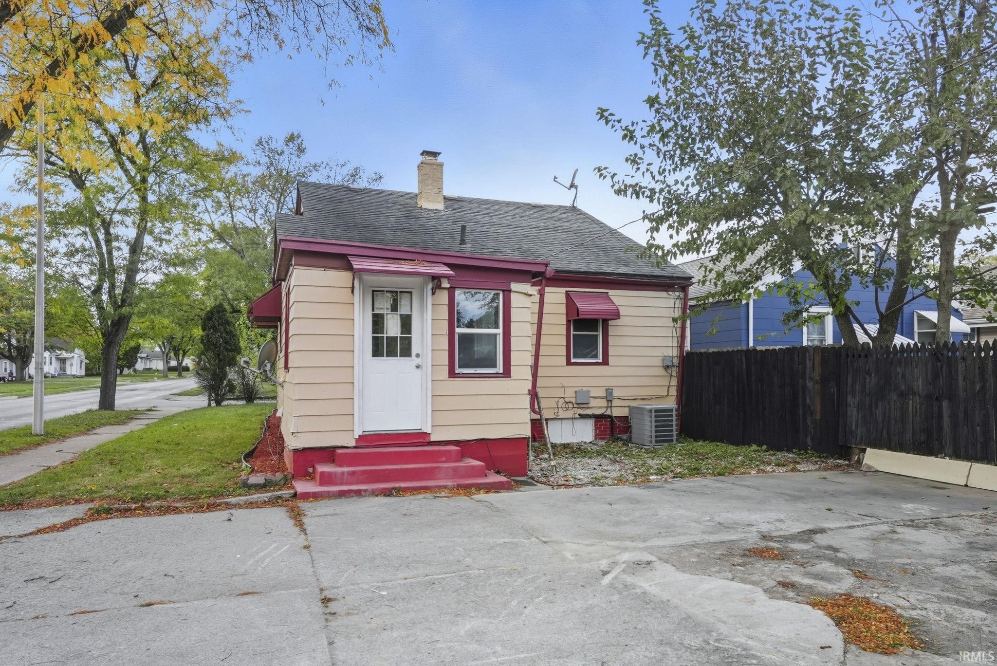 Photo 1 of 4229 Reed Street