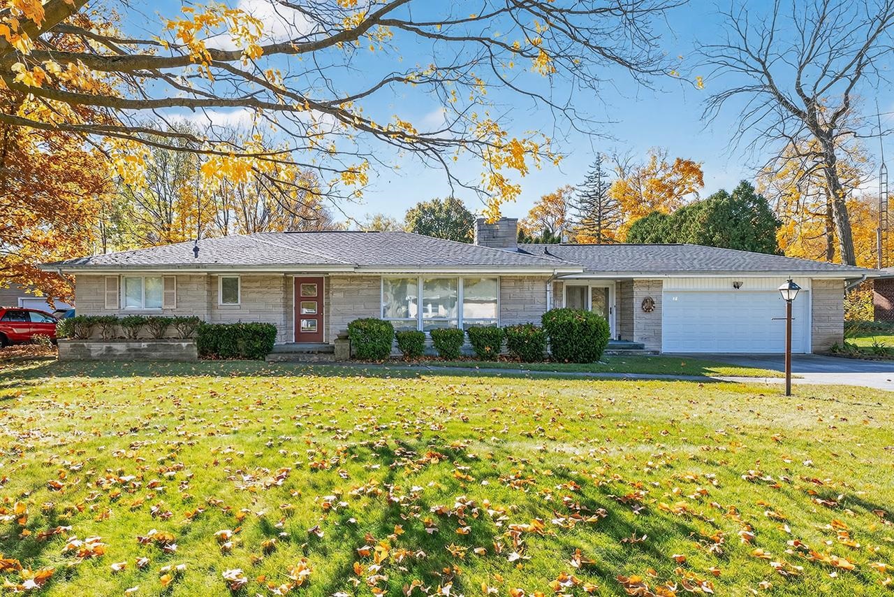 Homes for sale in Goshen, IN | 1712 W Pike St, Goshen, IN 46526 | MLS# 202544783