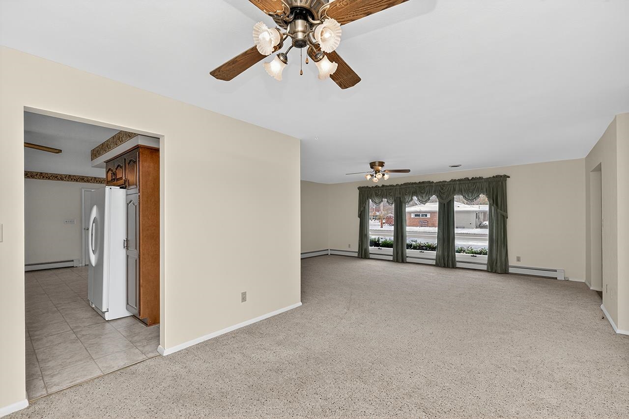 Homes for sale in Goshen, IN | 1712 W Pike St, Goshen, IN 46526 | MLS# 202544783