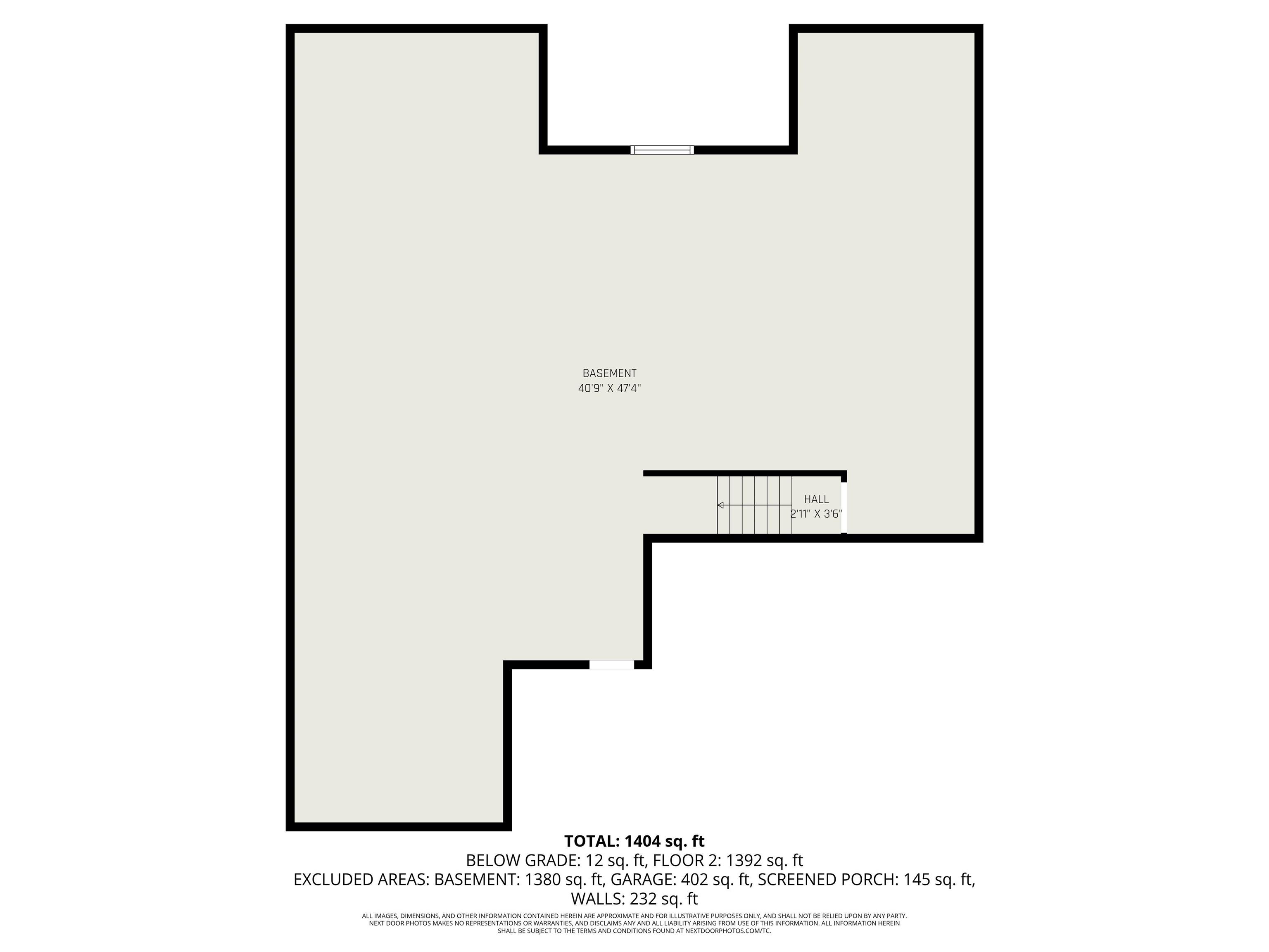 Photo 14 of 1647 Brookstone Court