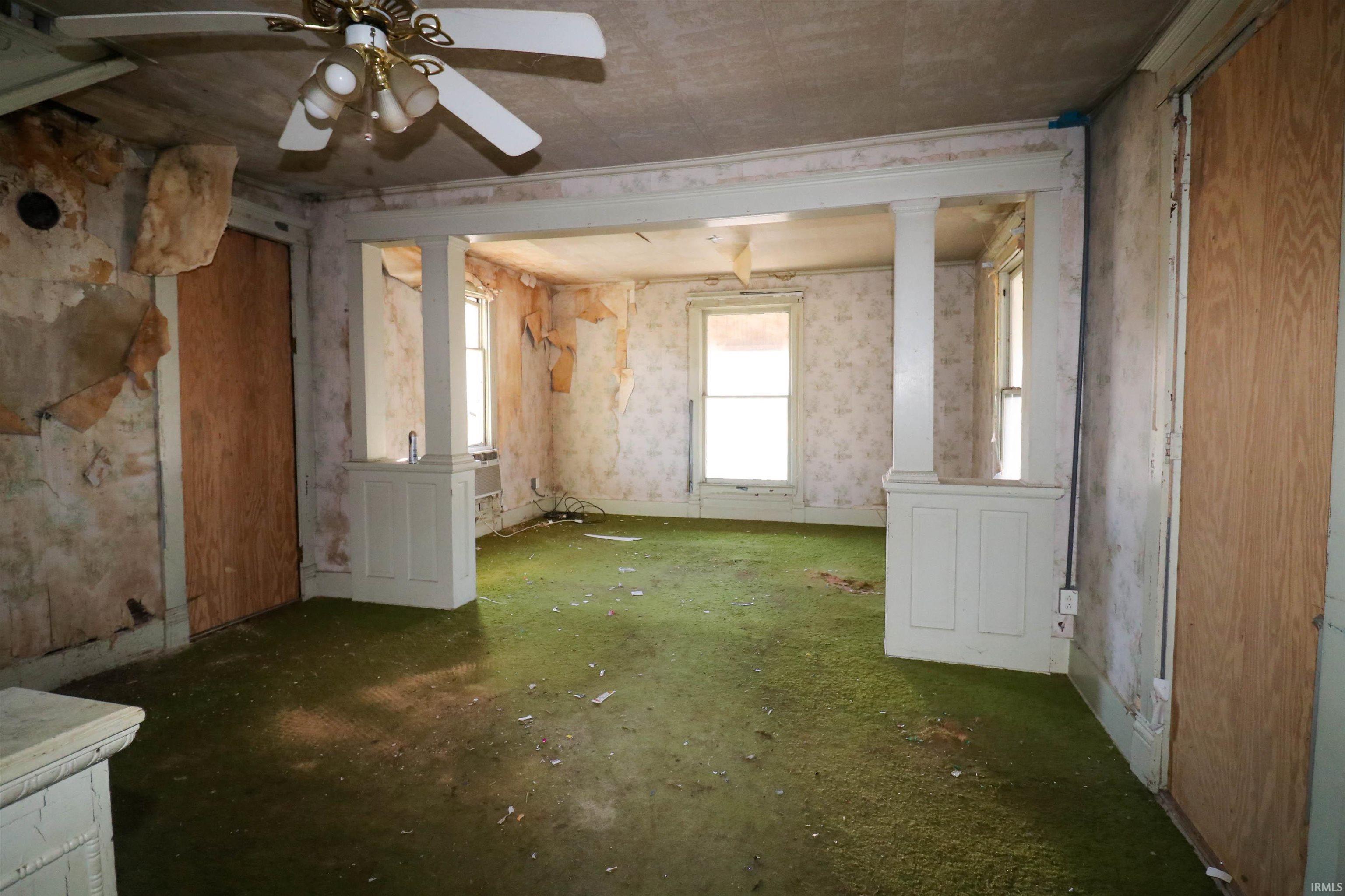 Homes for sale in Dunkirk, IN | 128 W North St, Dunkirk, IN 47336 | MLS# 202544802