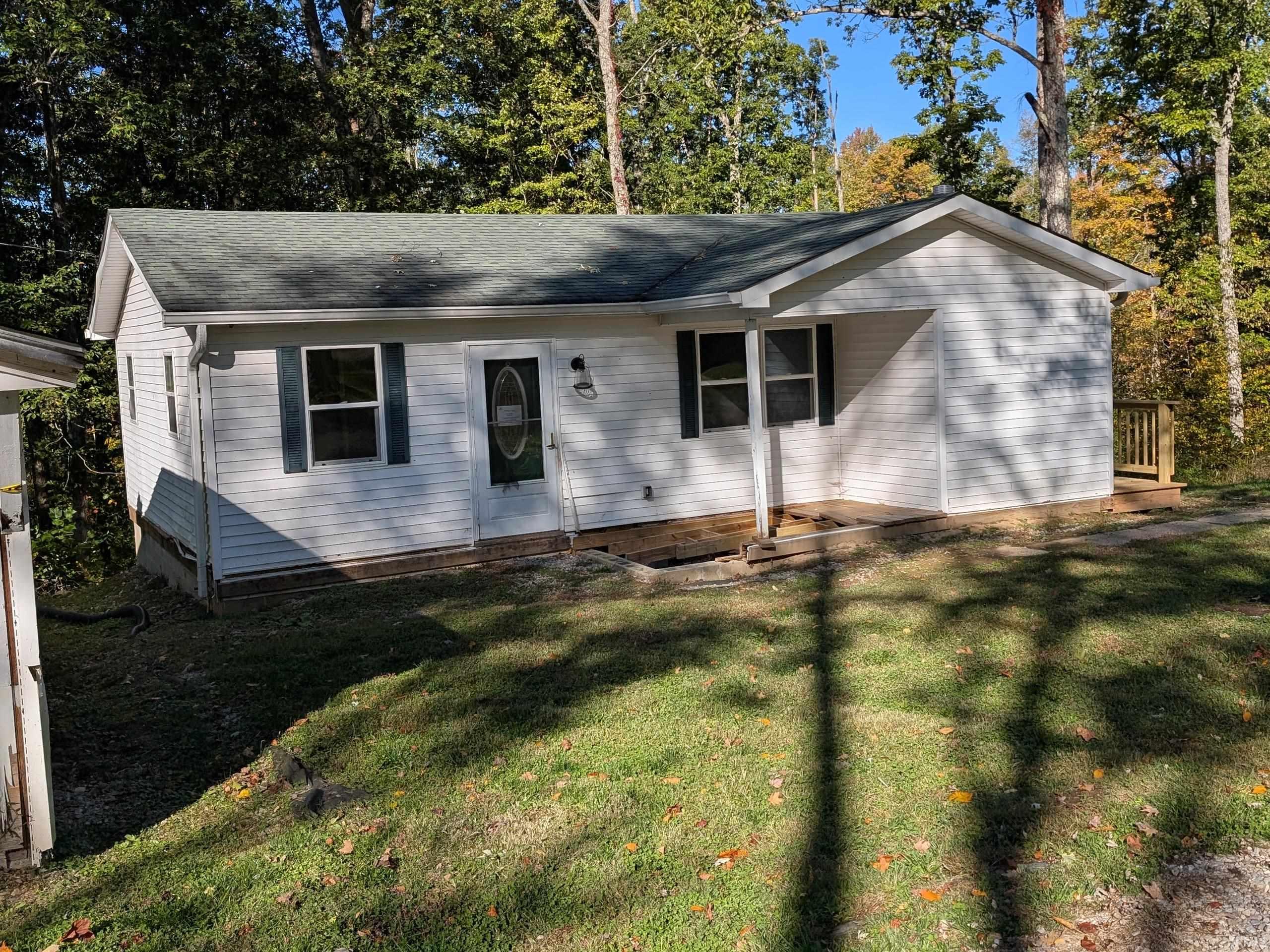 Homes for sale in Nashville, IN | 2164 Mount Liberty Rd, Nashville, IN 47448 | MLS# 202544804