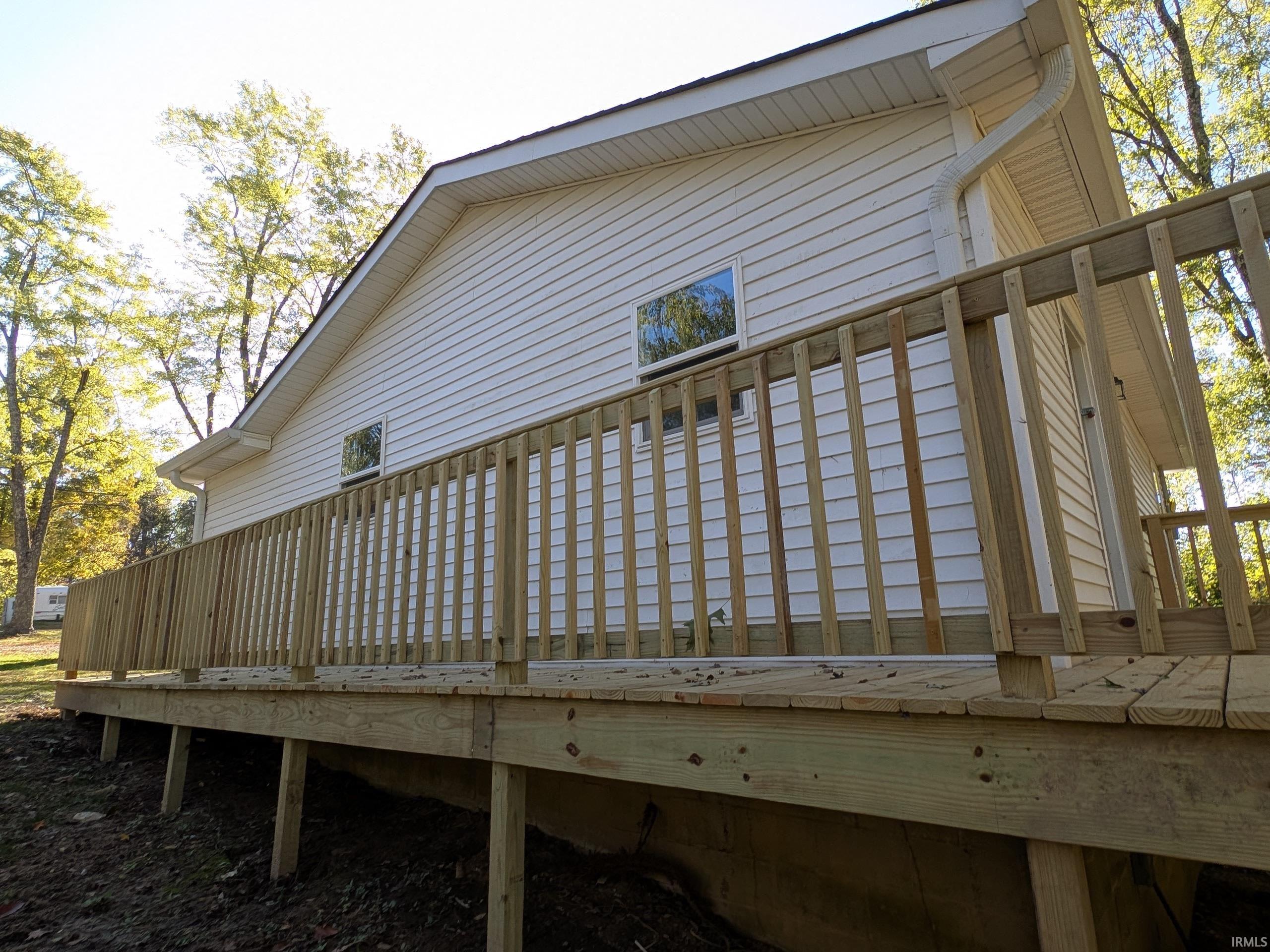 Homes for sale in Nashville, IN | 2164 Mount Liberty Rd, Nashville, IN 47448 | MLS# 202544804