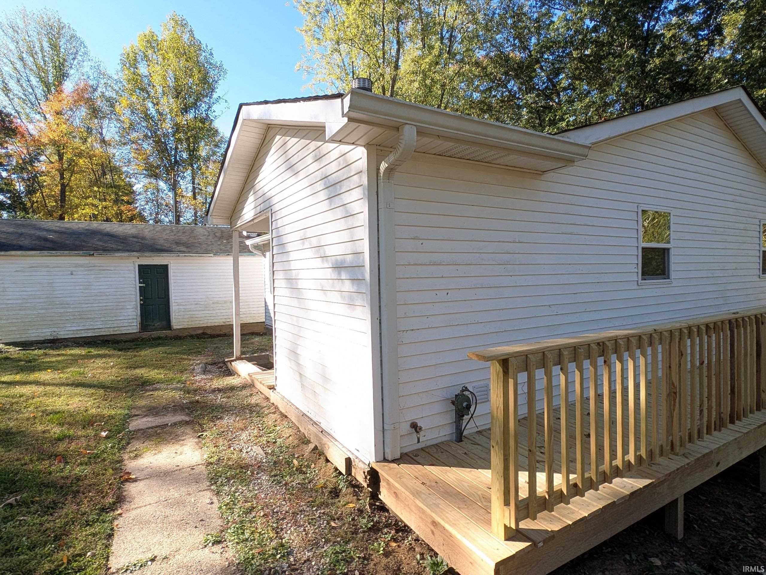 Homes for sale in Nashville, IN | 2164 Mount Liberty Rd, Nashville, IN 47448 | MLS# 202544804