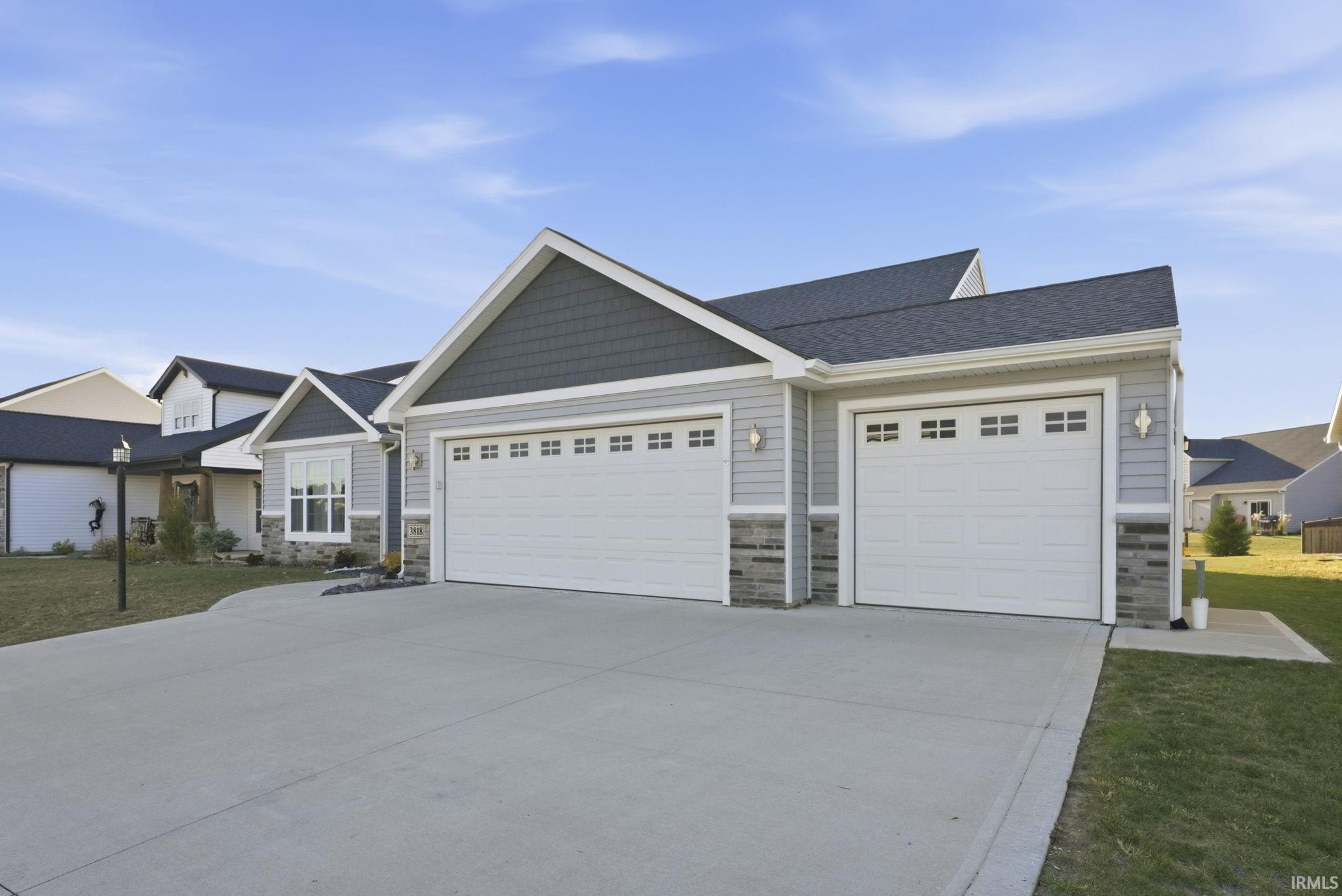 Photo 1 of 3818 Sun Stone Way