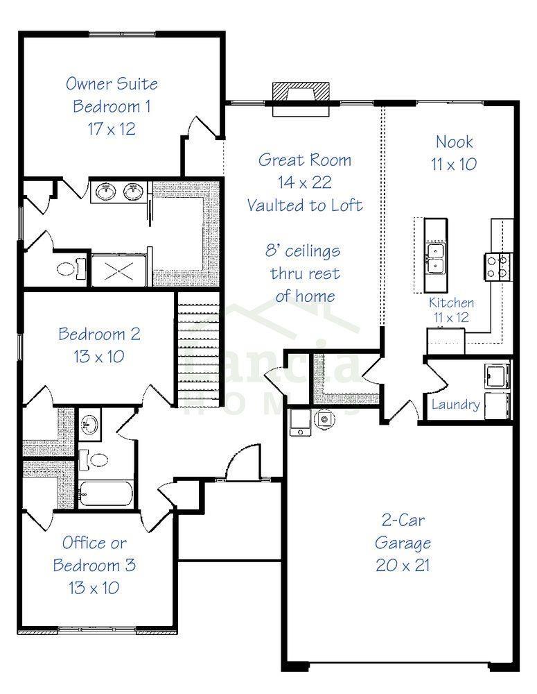 Photo 35 of 3818 Sun Stone Way