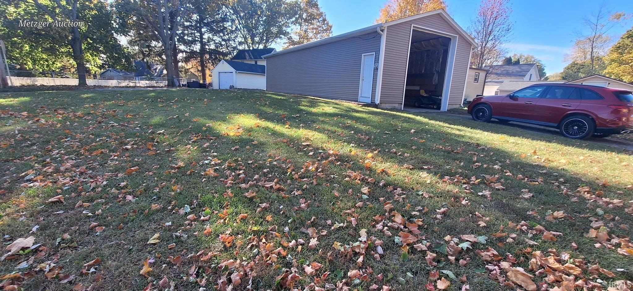 Photo 1 of 1102 Drover Street