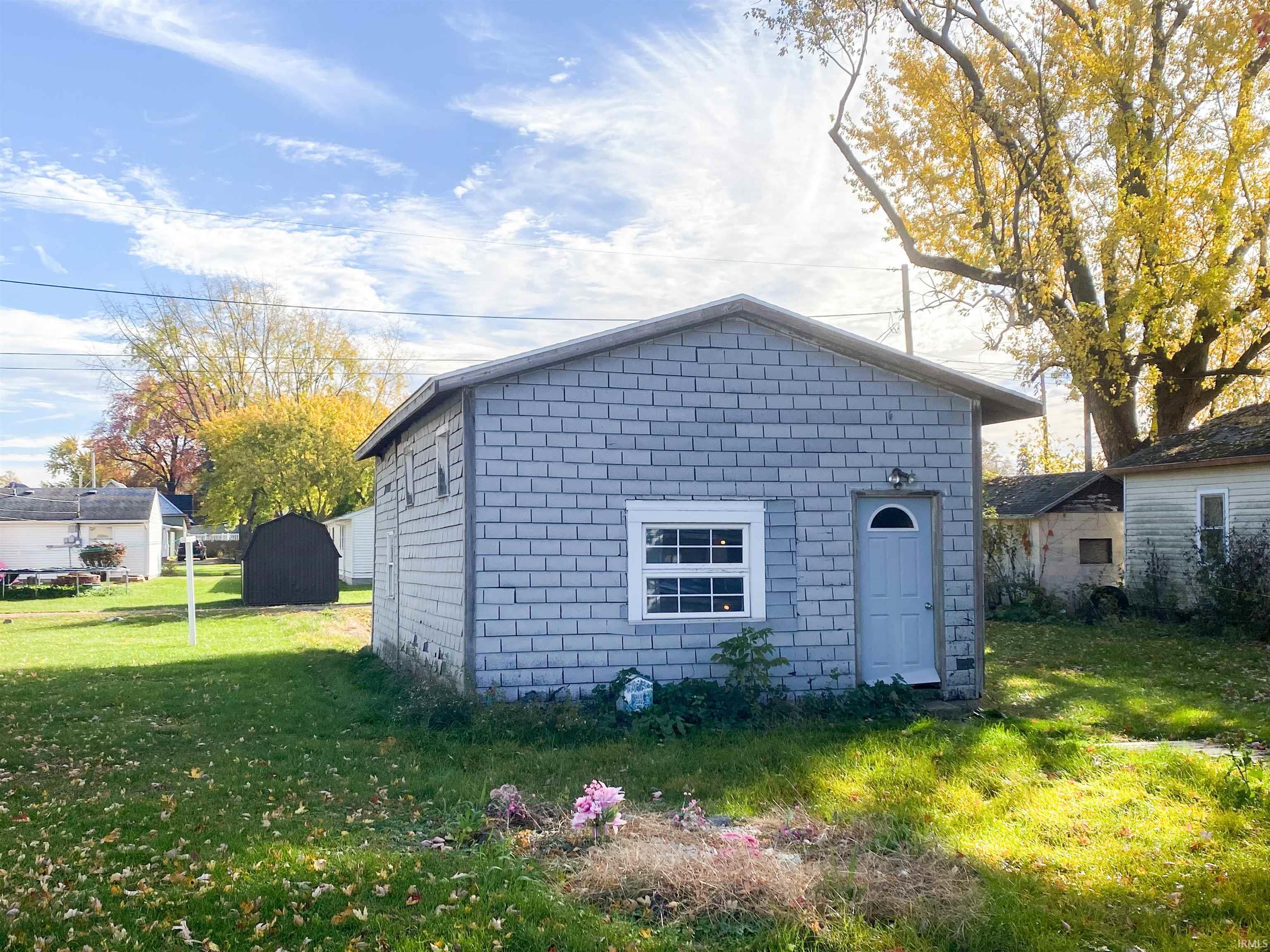 Homes for sale in Winchester, IN | 508 N West St, Winchester, IN 47394 | MLS# 202544817