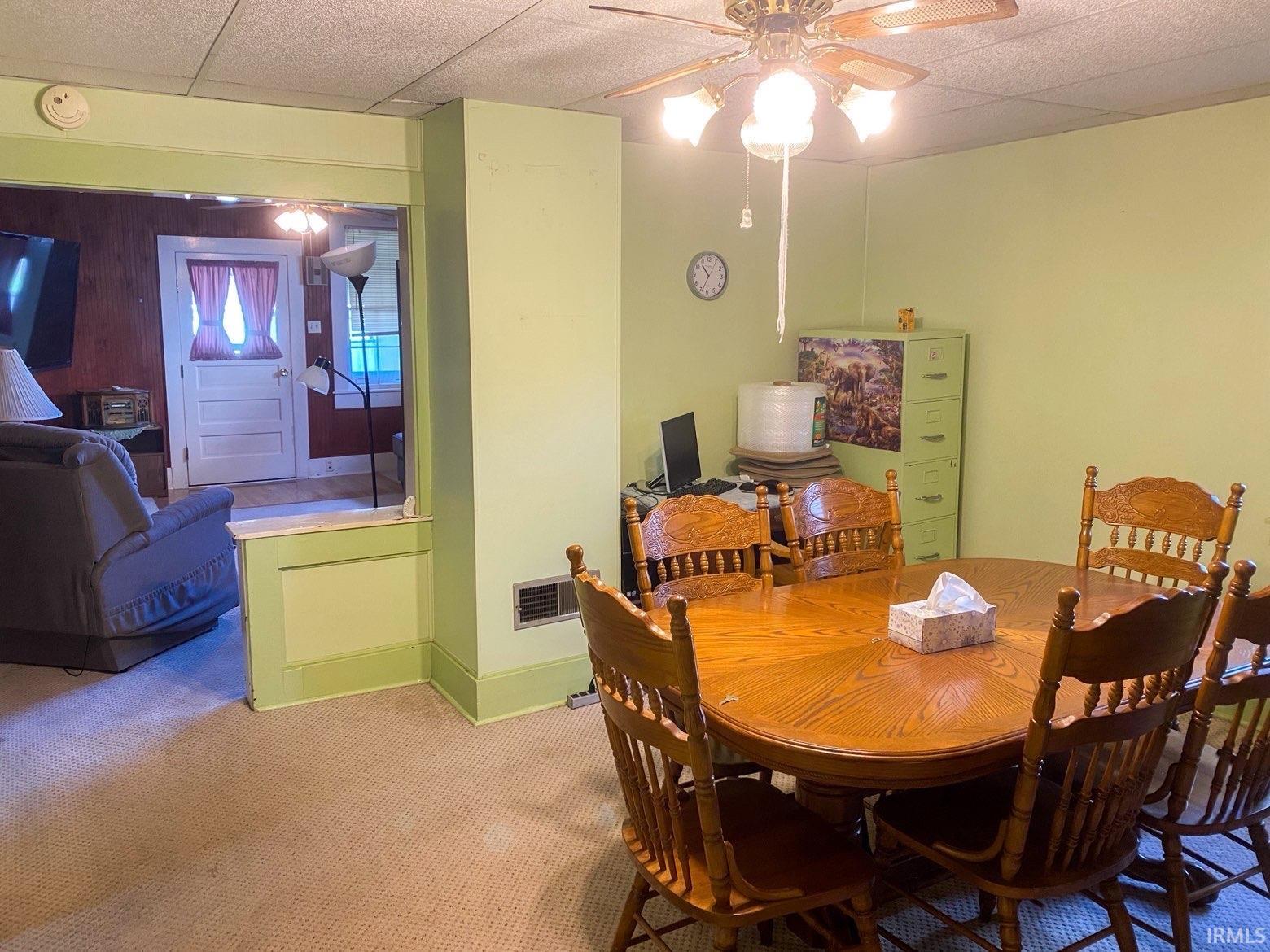 Homes for sale in Winchester, IN | 508 N West St, Winchester, IN 47394 | MLS# 202544817