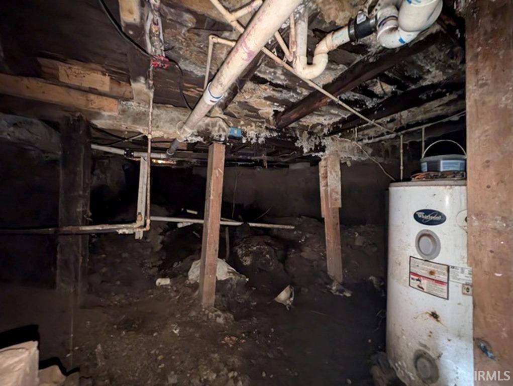 Homes for sale in Terre Haute, IN | 802 N 38th St, Terre Haute, IN 47803 | MLS# 202544824