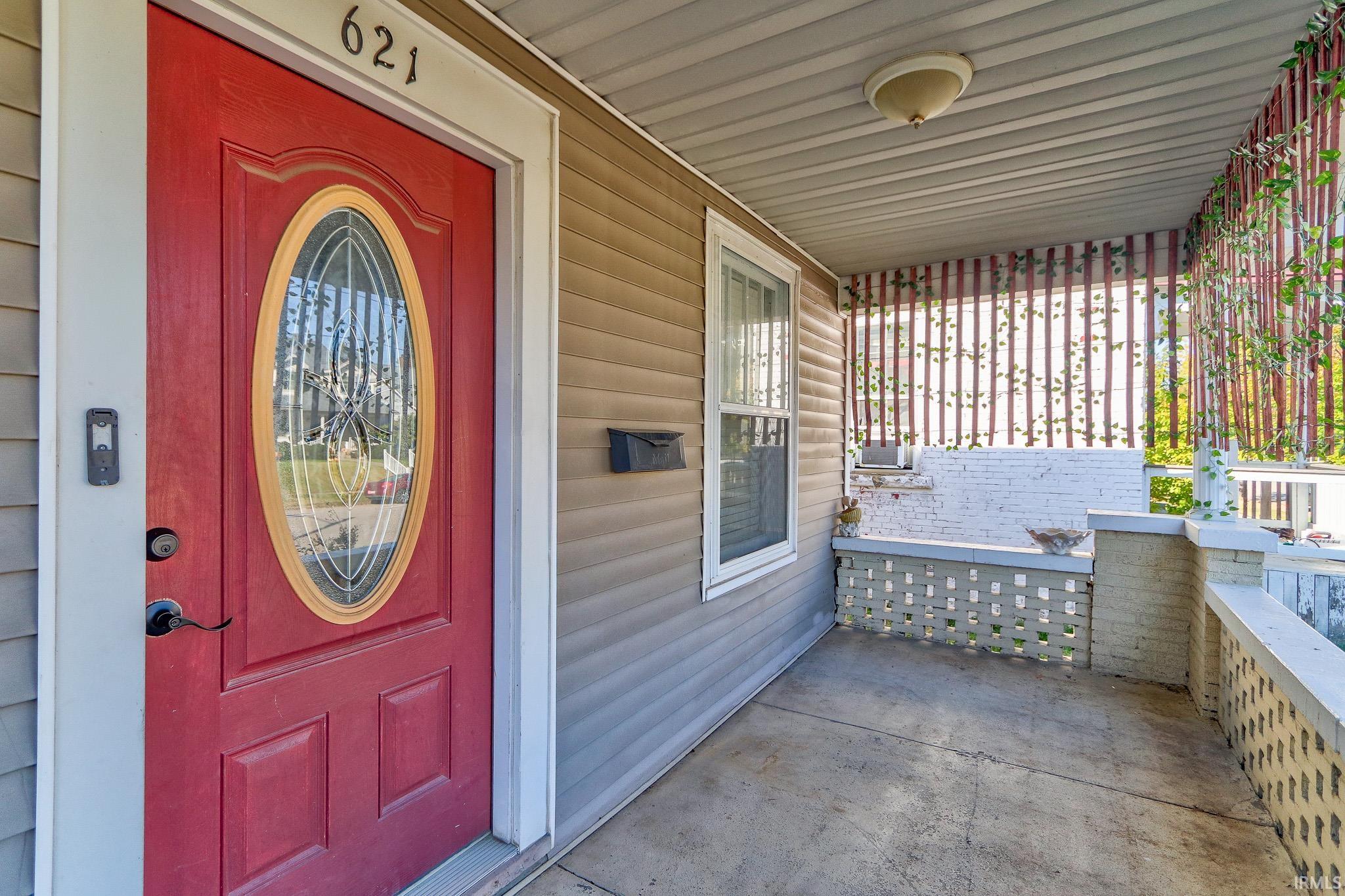 Homes for sale in Tell City, IN | 621 9Th St, Tell City, IN 47586 | MLS# 202544827