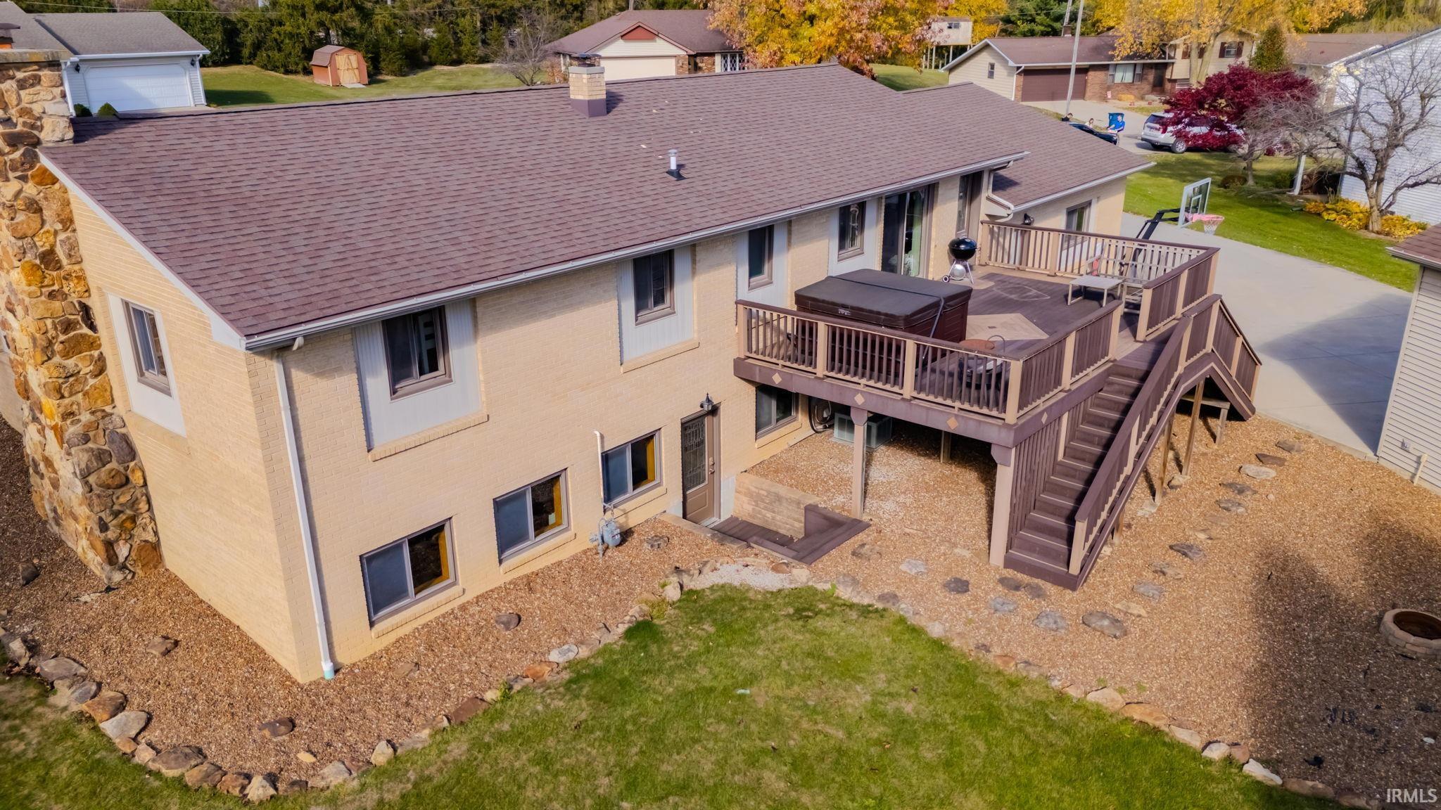 Homes for sale in Wabash, IN | 1321 Helms Dr, Wabash, IN 46992 | MLS# 202544828