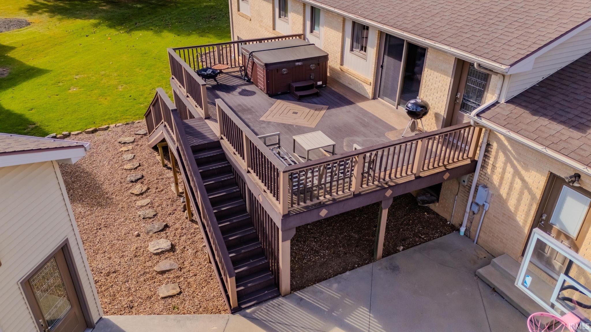 Photo 5 of 1321 Helms Drive