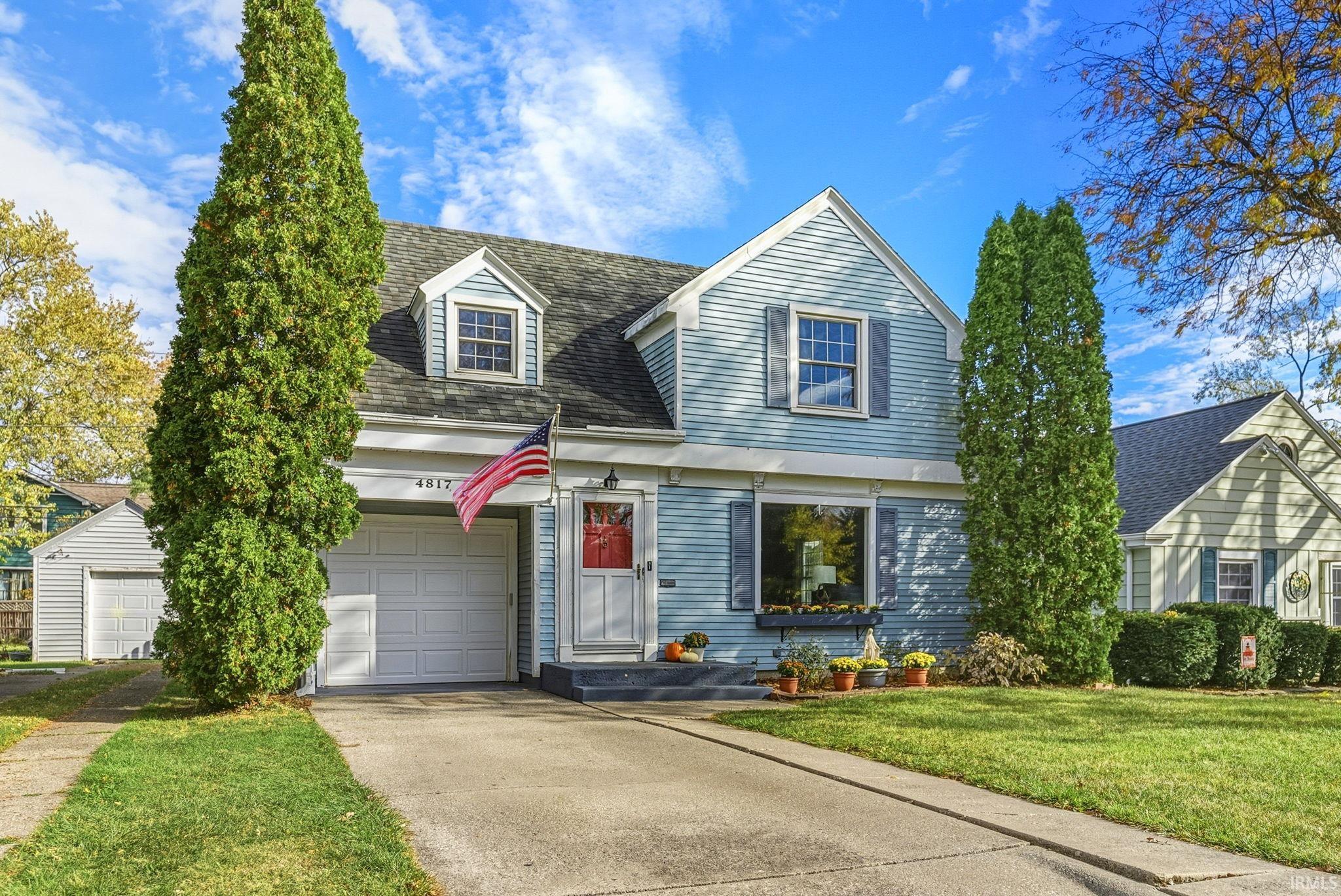 Photo 1 of 4817 Tacoma Avenue