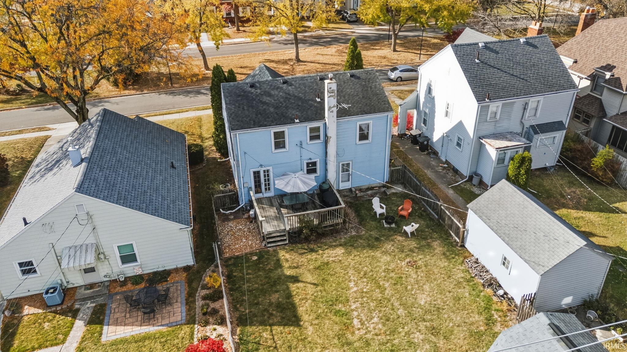 Photo 27 of 4817 Tacoma Avenue