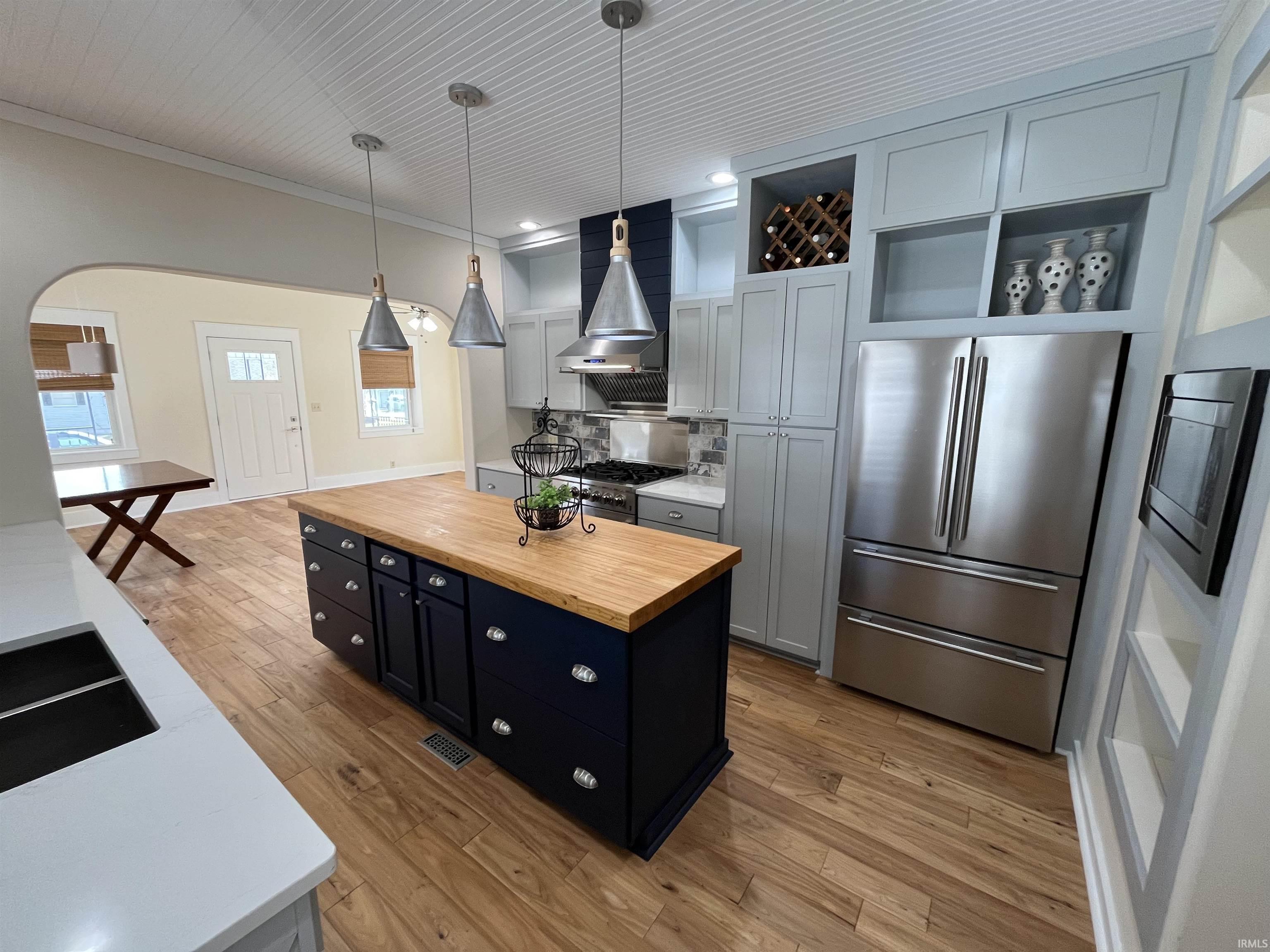 Homes for sale in Peru, IN | 152 W Boulevard, Peru, IN 46970 | MLS# 202544837