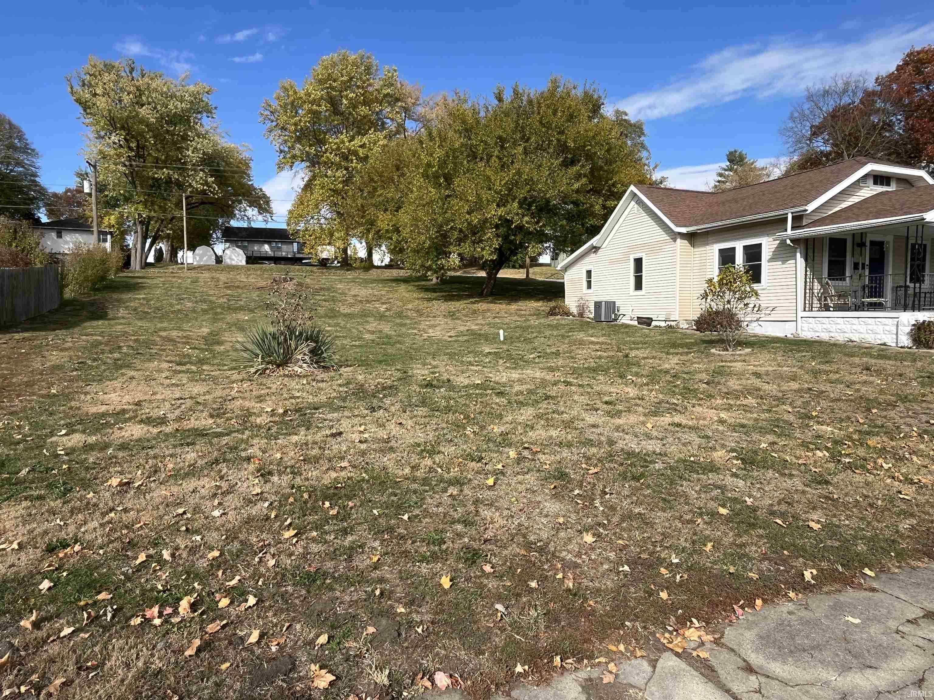 Homes for sale in Peru, IN | 152 W Boulevard, Peru, IN 46970 | MLS# 202544837