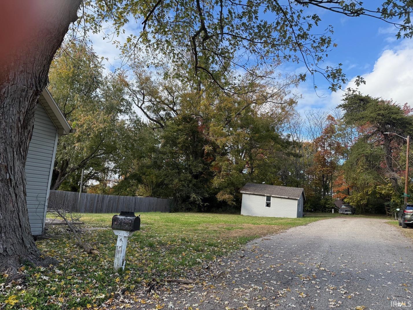 Homes for sale in Chandler, IN | 214 E Washington St, Chandler, IN 47610 | MLS# 202544839