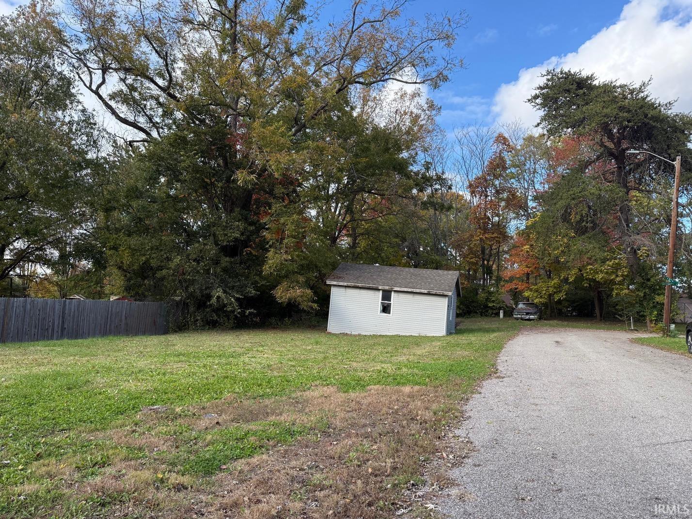 Homes for sale in Chandler, IN | 214 E Washington St, Chandler, IN 47610 | MLS# 202544839