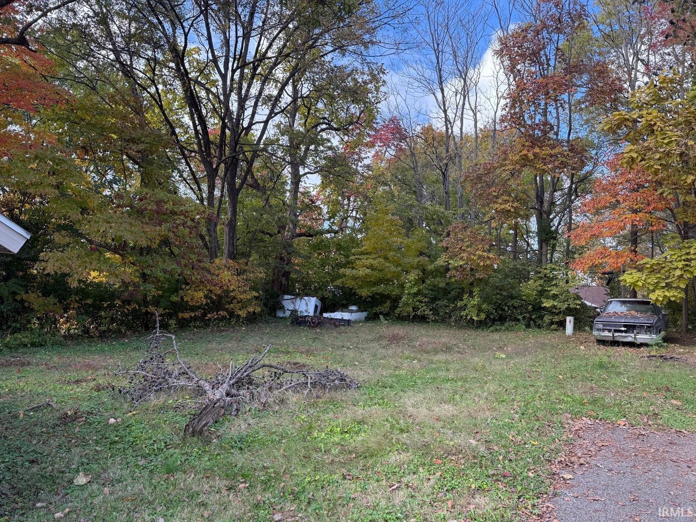 Homes for sale in Chandler, IN | 214 E Washington St, Chandler, IN 47610 | MLS# 202544839