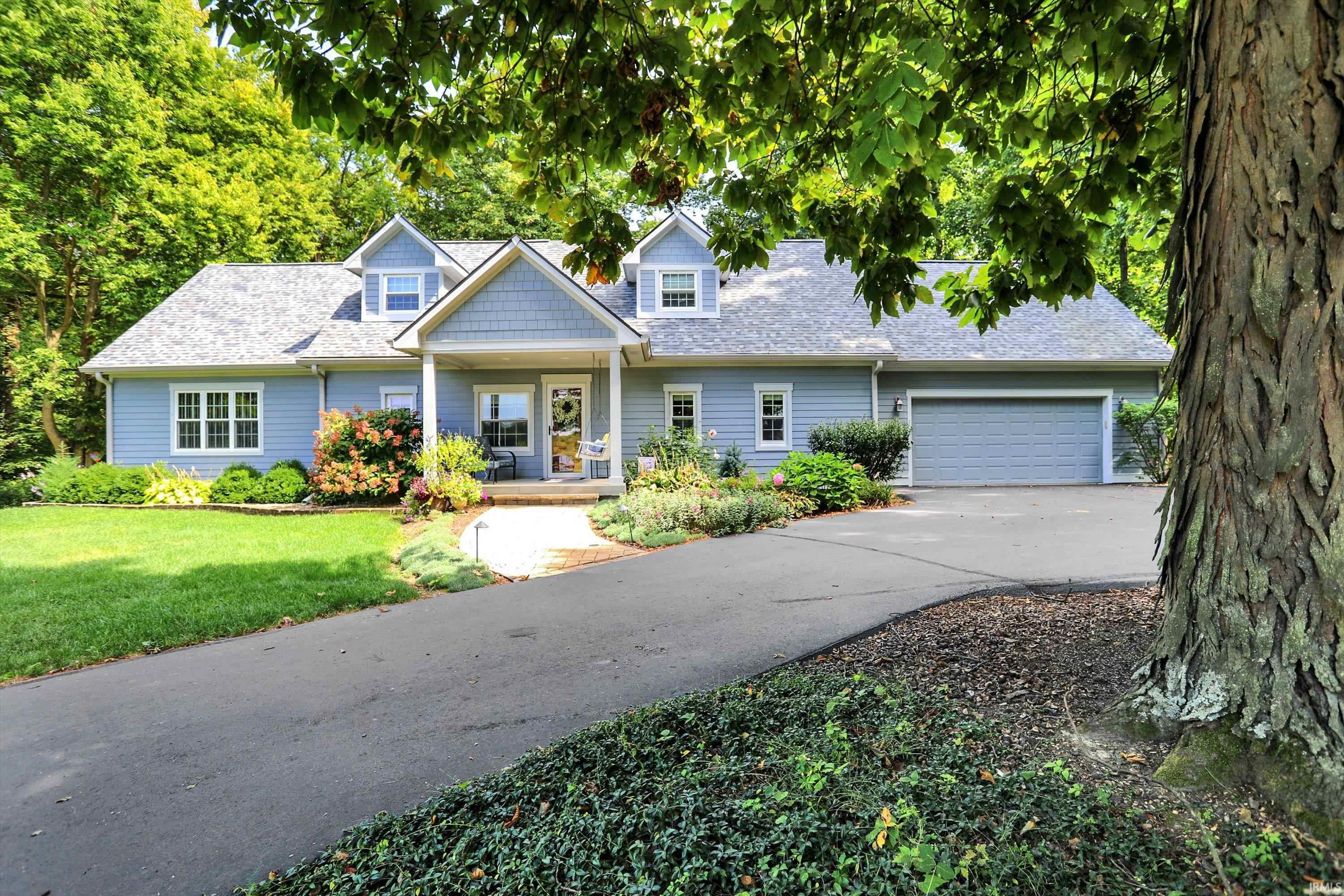 Homes for sale in Bargersville, IN | 4371 N Banta Rd, Bargersville, IN 46106 | MLS# 202544846