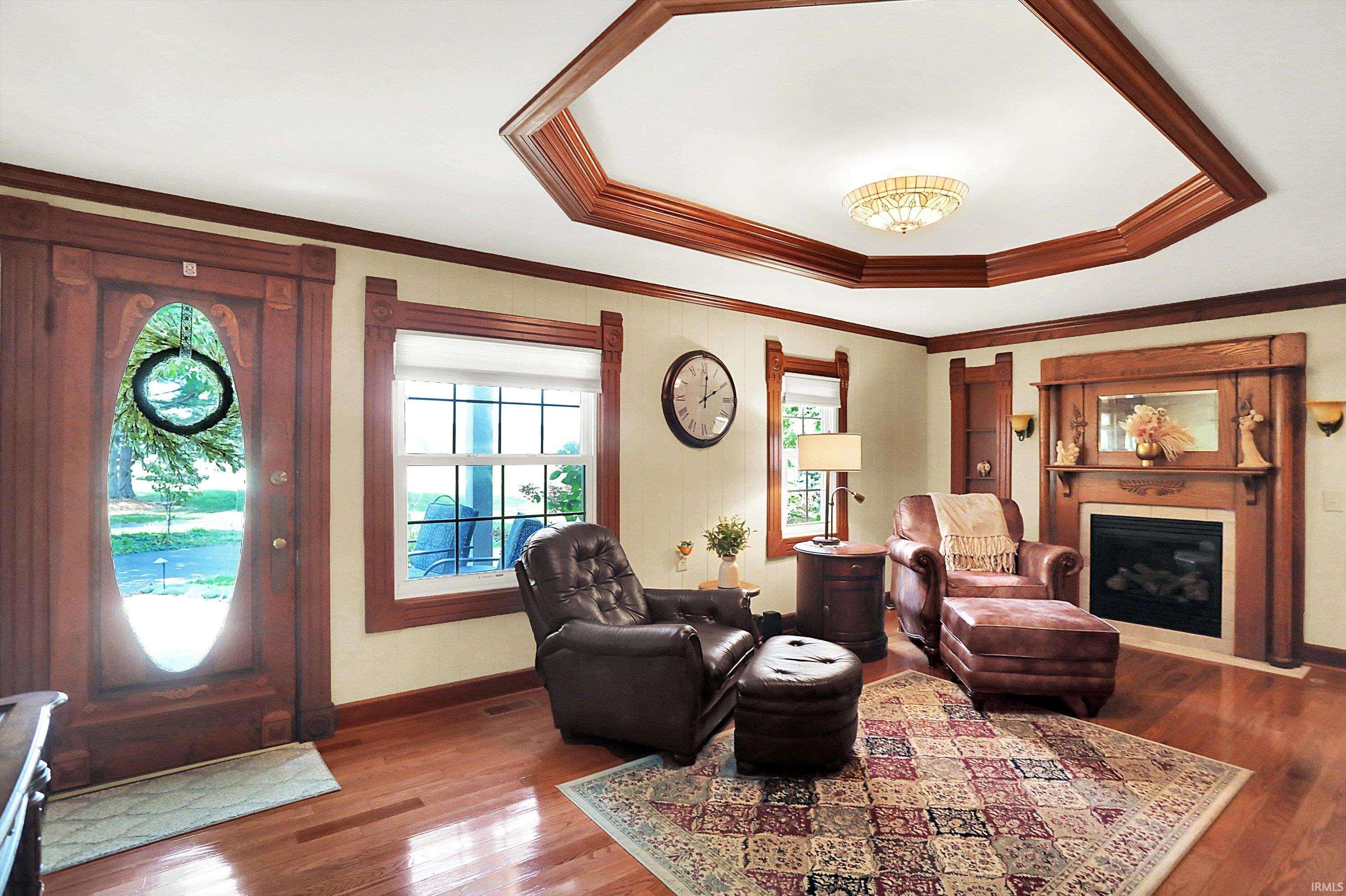 Homes for sale in Bargersville, IN | 4371 N Banta Rd, Bargersville, IN 46106 | MLS# 202544846