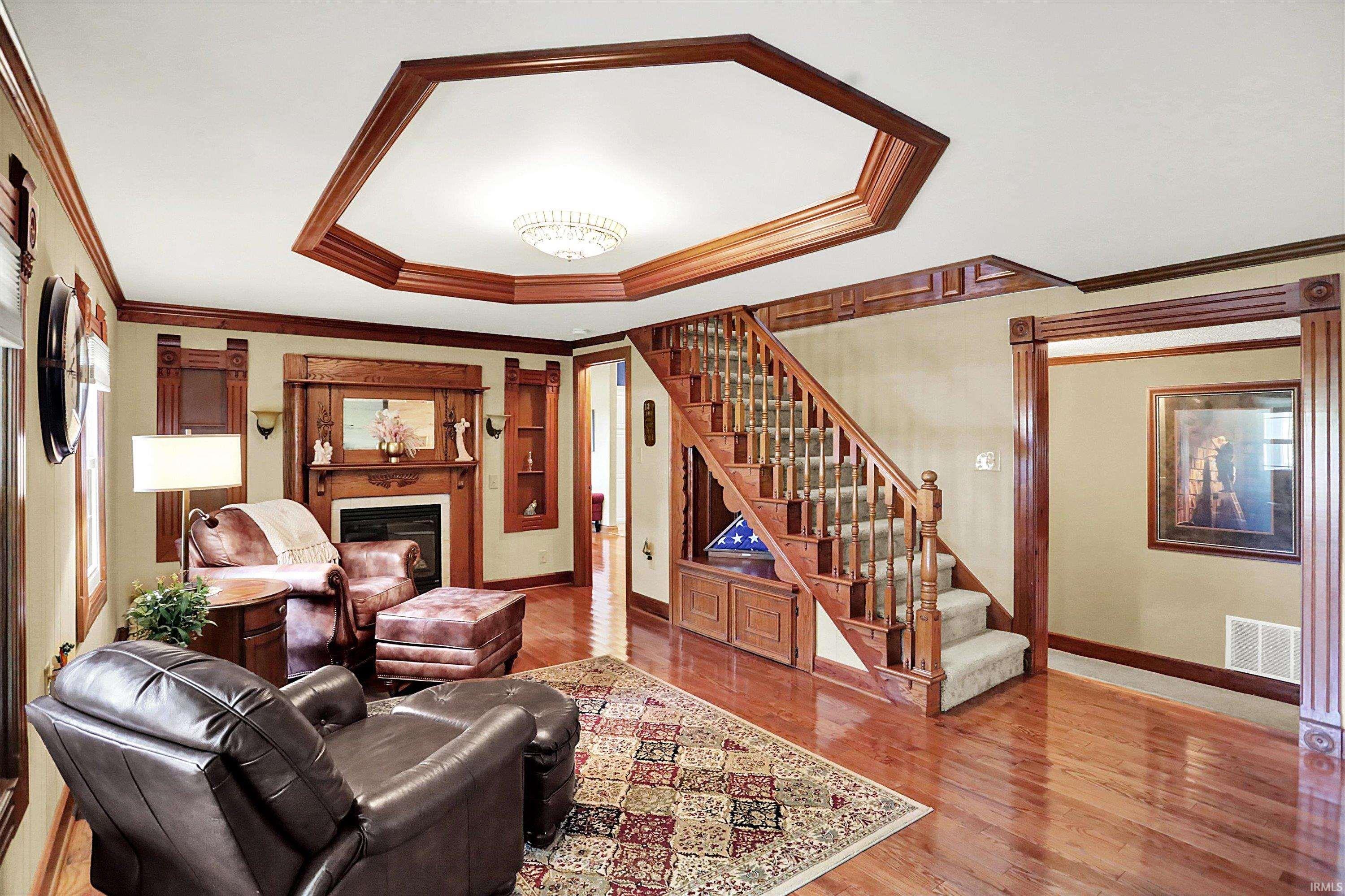 Homes for sale in Bargersville, IN | 4371 N Banta Rd, Bargersville, IN 46106 | MLS# 202544846