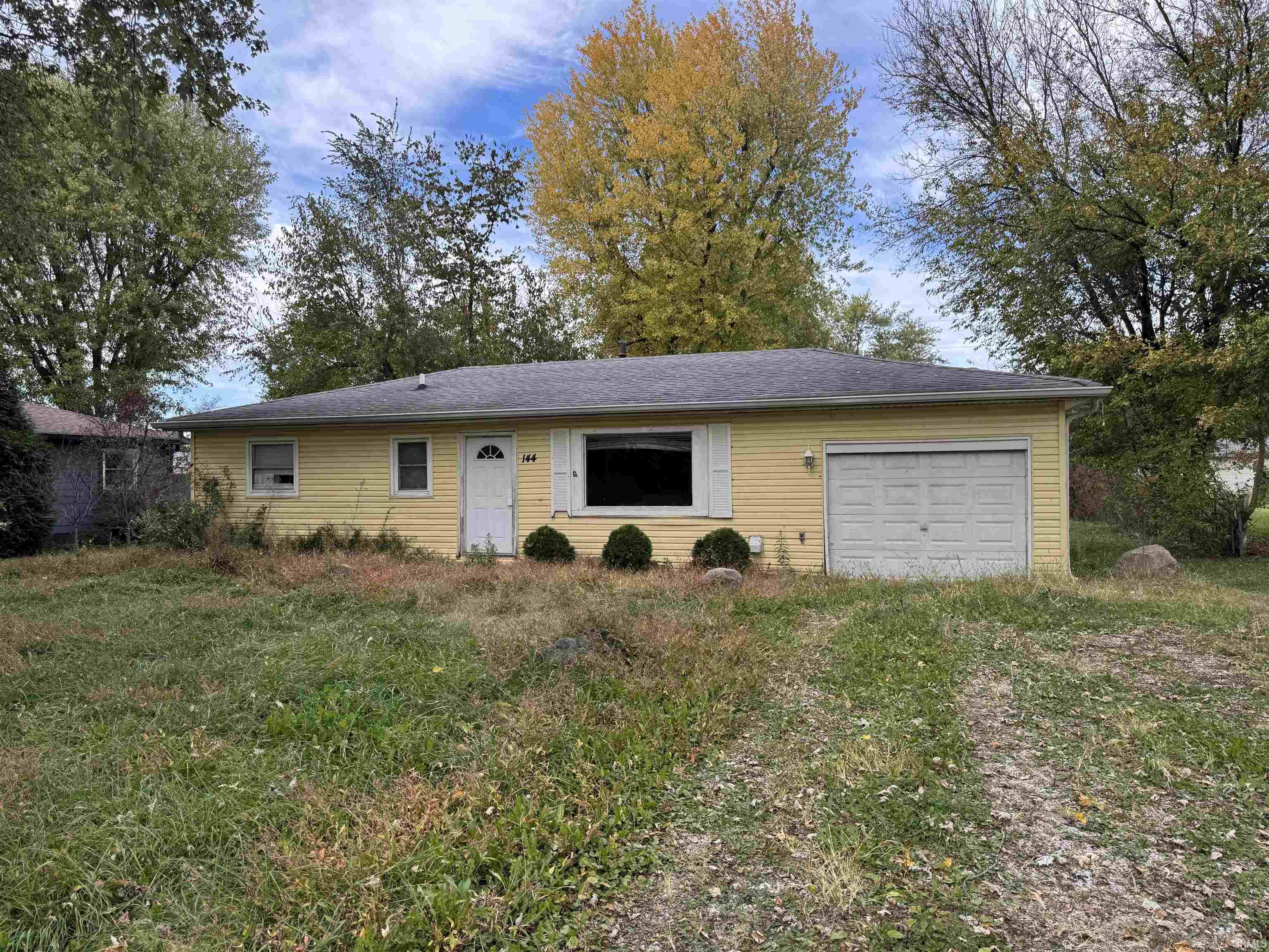 Homes for sale in Mooresville, IN | 144 Lewis Dr, Mooresville, IN 46158 | MLS# 202544855