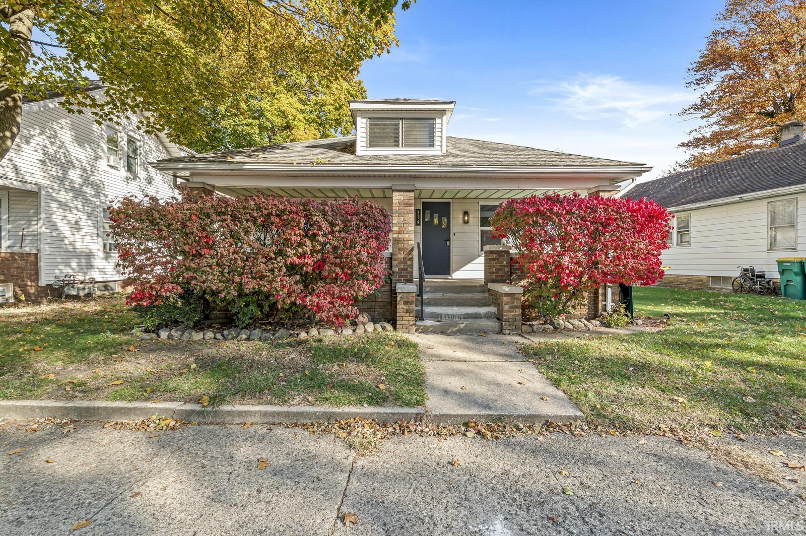 Homes for sale in Mishawaka, IN | 314 Harrison St, Mishawaka, IN 46544 | MLS# 202544870