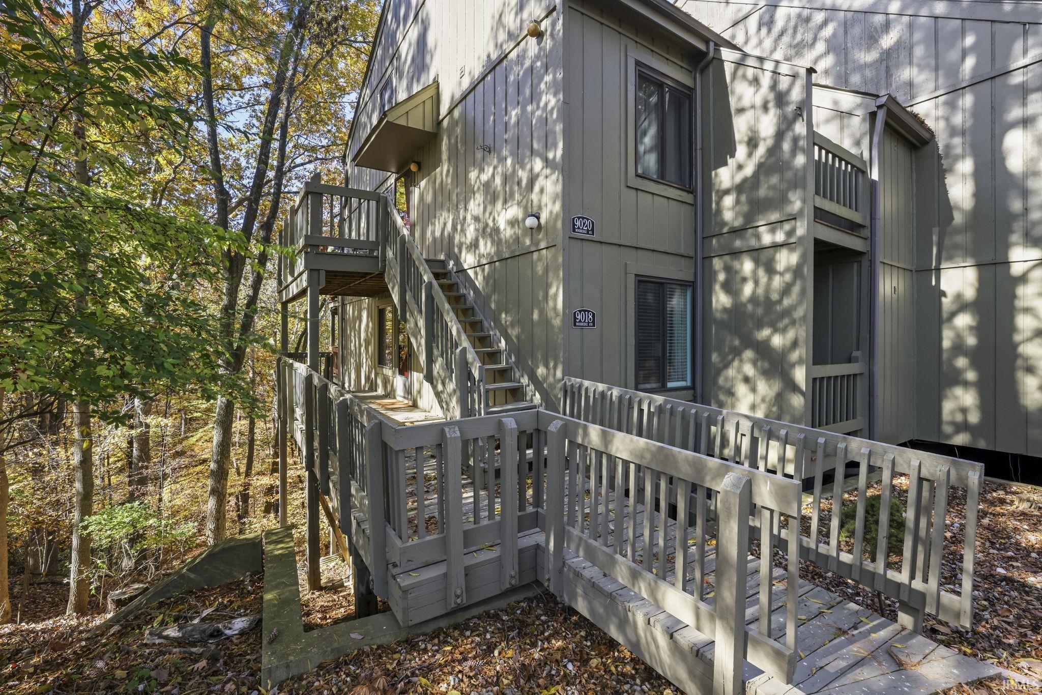 Homes for sale in Bloomington, IN | 9018 S Pointe Ridge Ln #10, Bloomington, IN 47401 | MLS# 202544873