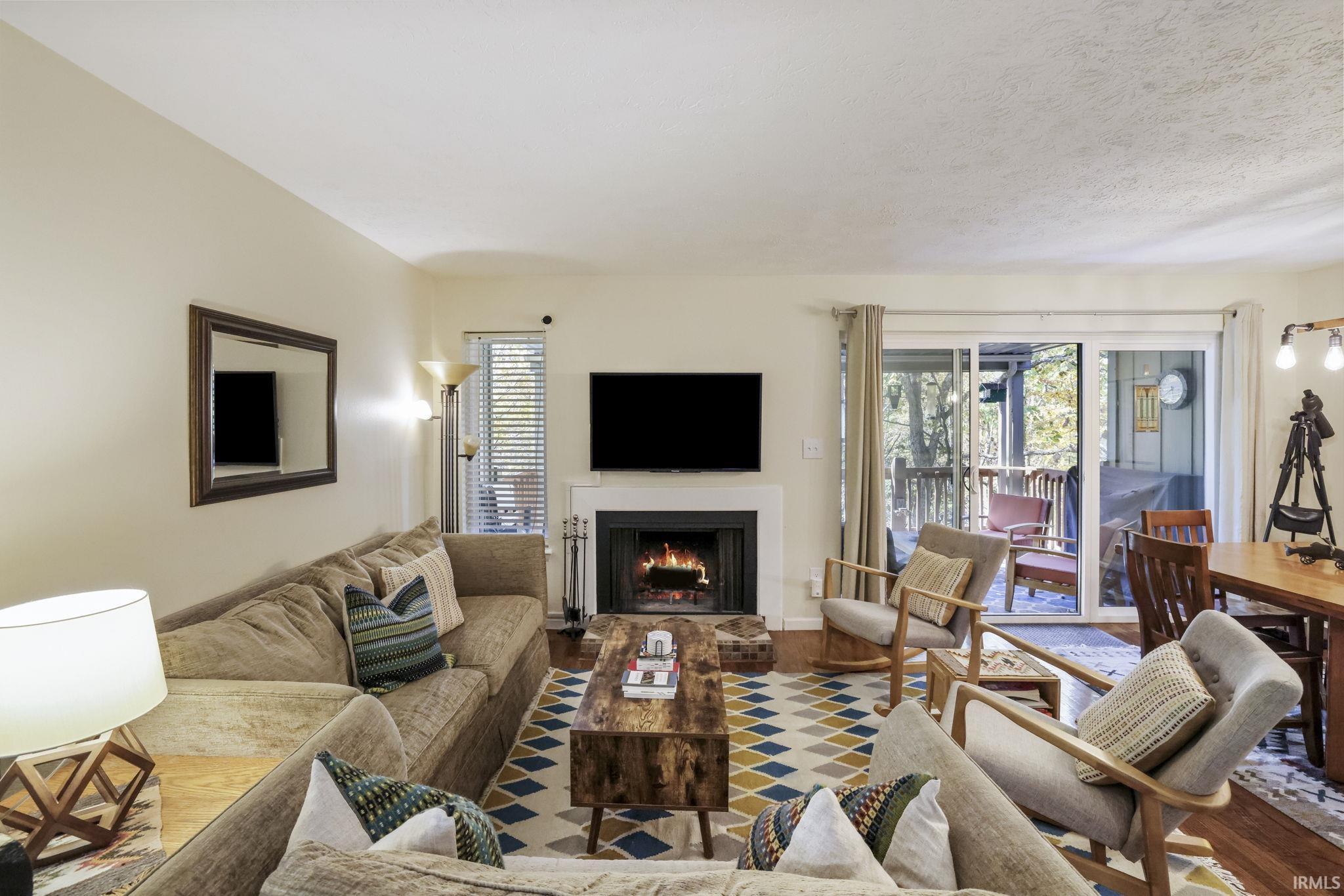 Homes for sale in Bloomington, IN | 9018 S Pointe Ridge Ln #10, Bloomington, IN 47401 | MLS# 202544873