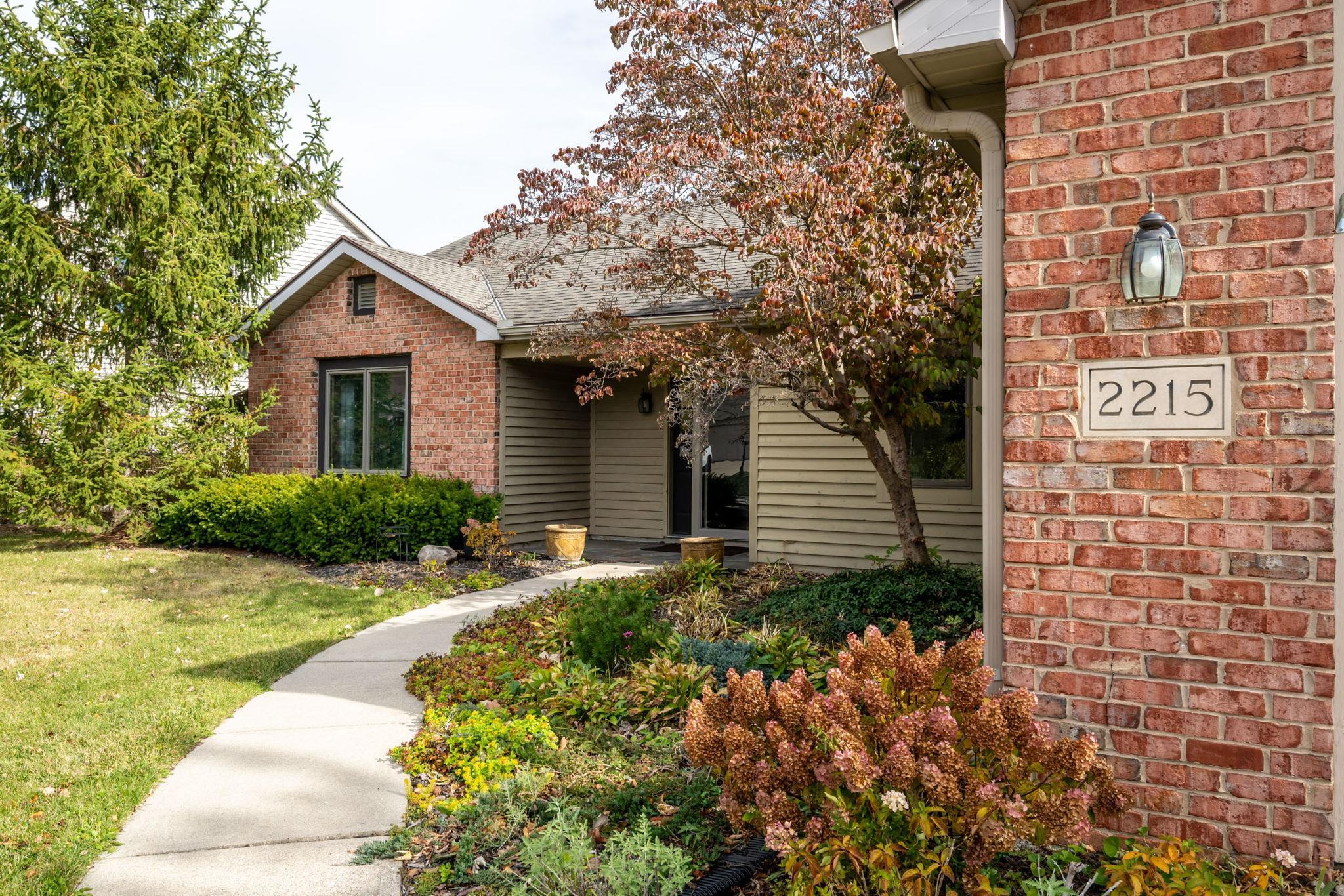 Photo 1 of 2215 Blue Harbor Drive