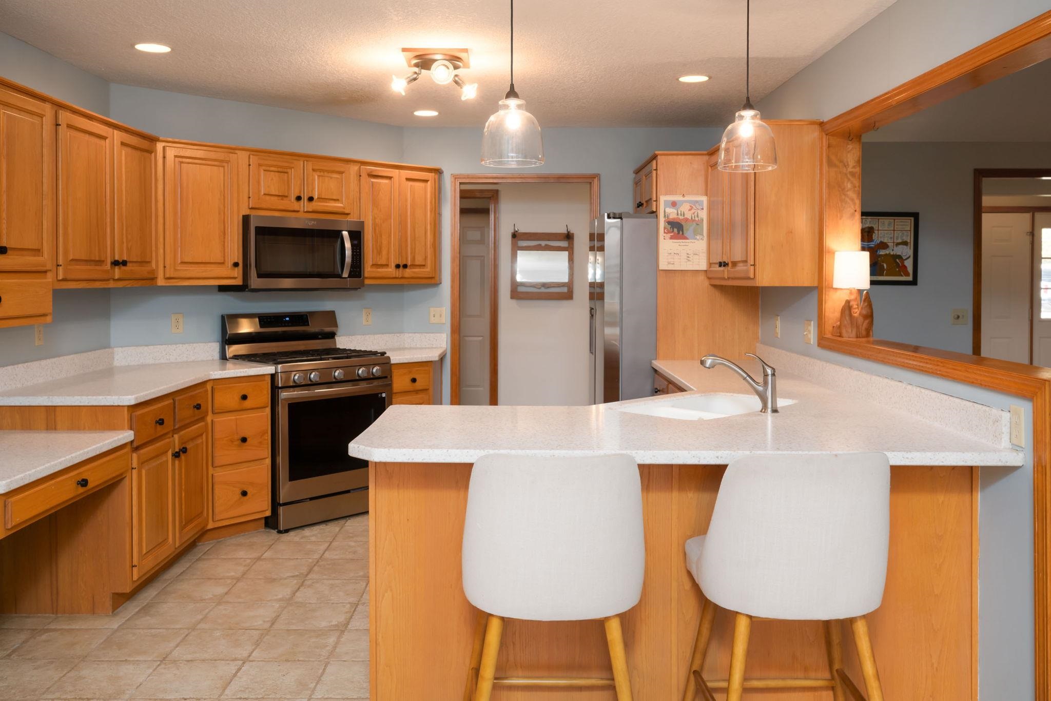 Photo 10 of 2215 Blue Harbor Drive