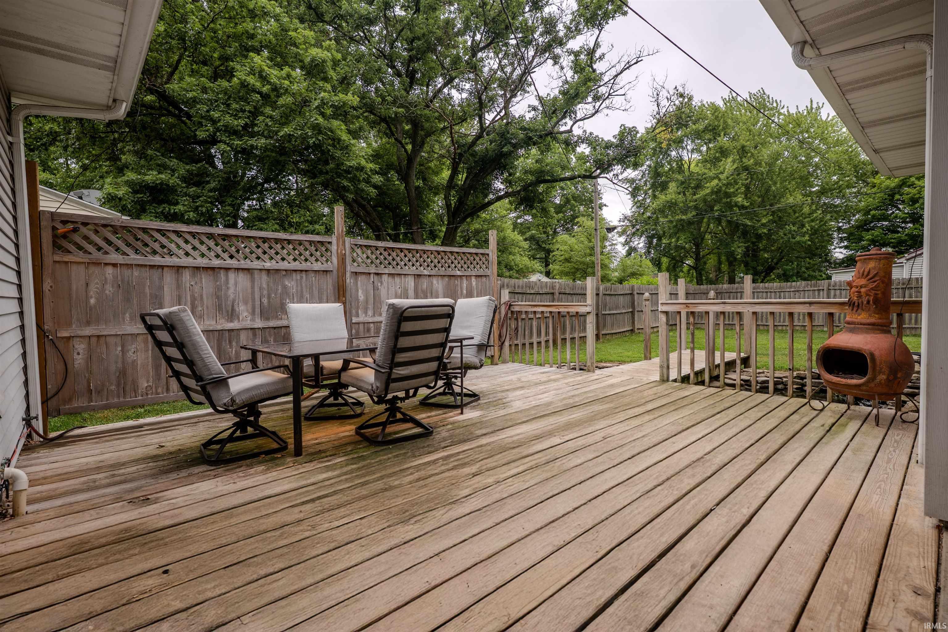 Photo 31 of 602 N Metts Street