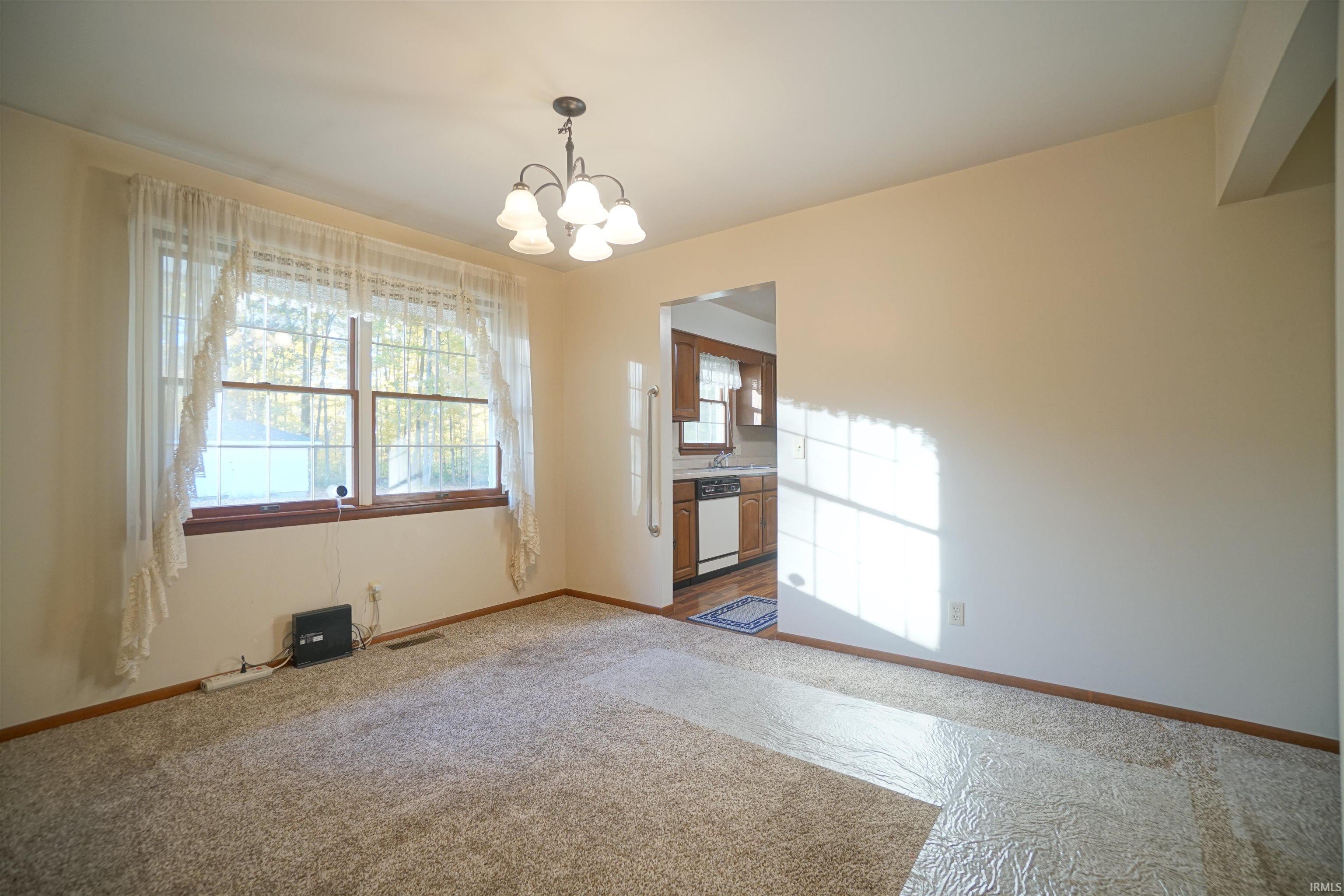 Homes for sale in Warsaw, IN | 2563 S Woodland Trl, Warsaw, IN 46580 | MLS# 202544880