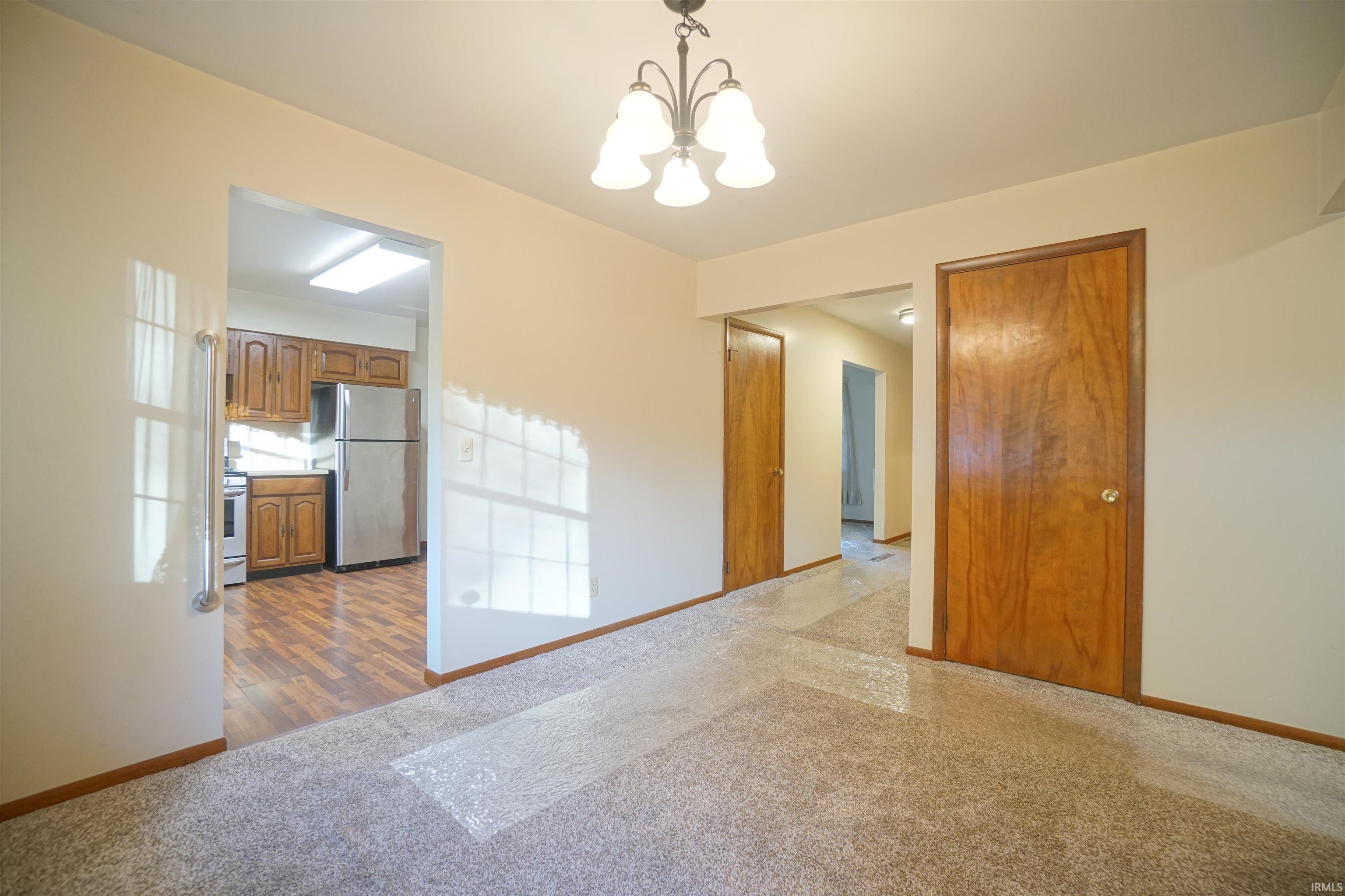 Homes for sale in Warsaw, IN | 2563 S Woodland Trl, Warsaw, IN 46580 | MLS# 202544880