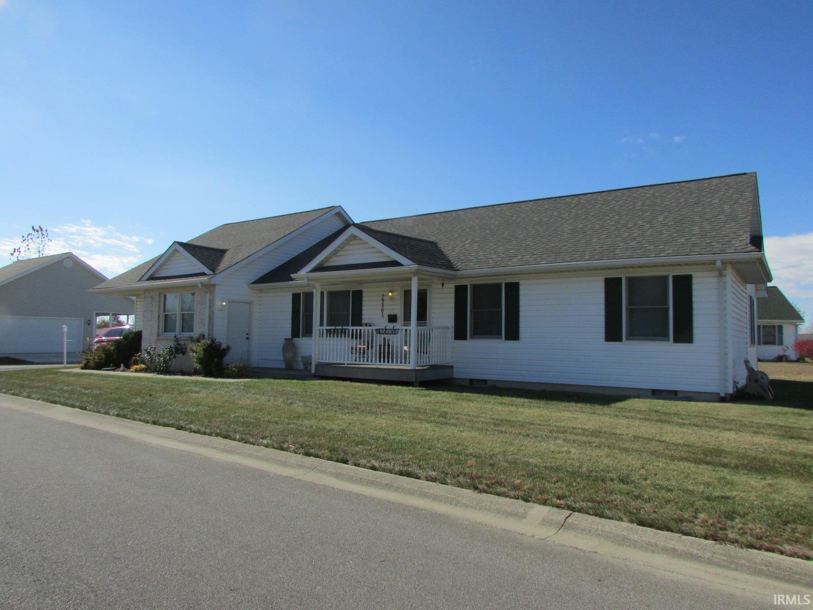 Homes for sale in New Haven, IN | 2846 Turnpointe Blvd #A, New Haven, IN 46774 | MLS# 202544905