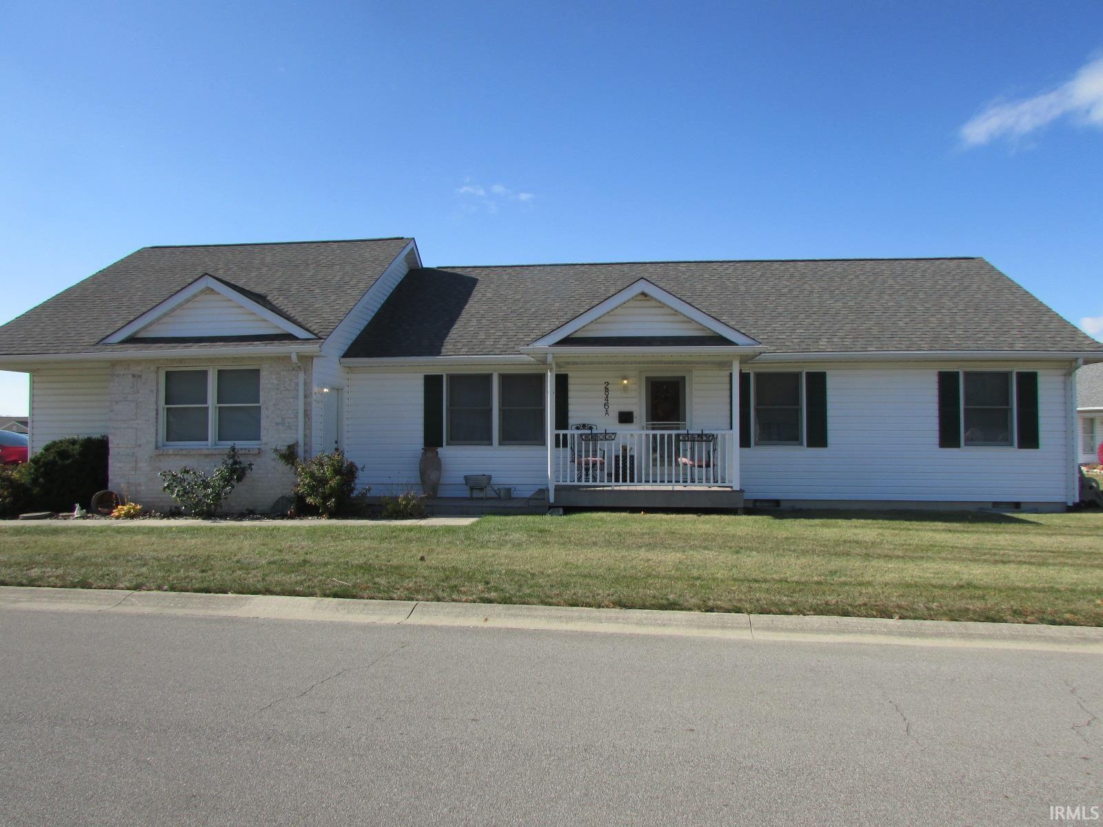 Homes for sale in New Haven, IN | 2846 Turnpointe Blvd #A, New Haven, IN 46774 | MLS# 202544905