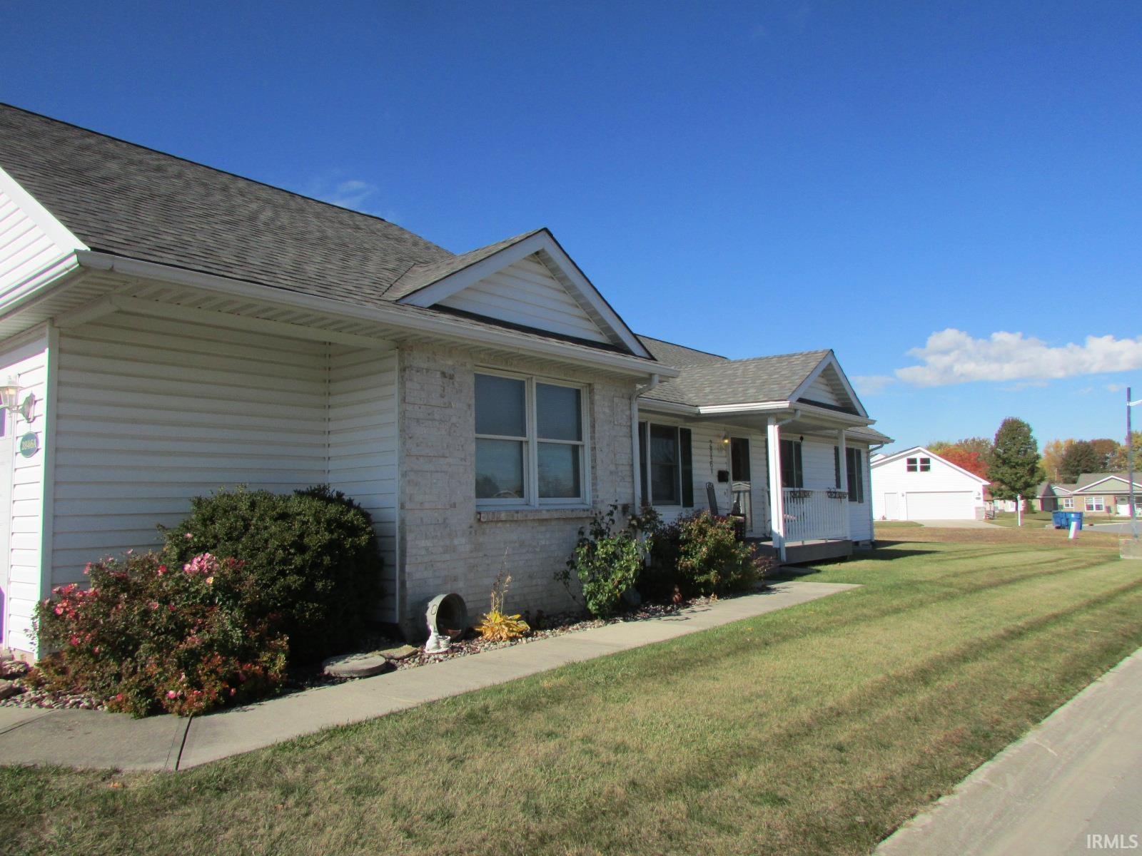 Homes for sale in New Haven, IN | 2846 Turnpointe Blvd #A, New Haven, IN 46774 | MLS# 202544905