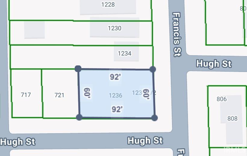 Photo 5 of 1236 Francis Street