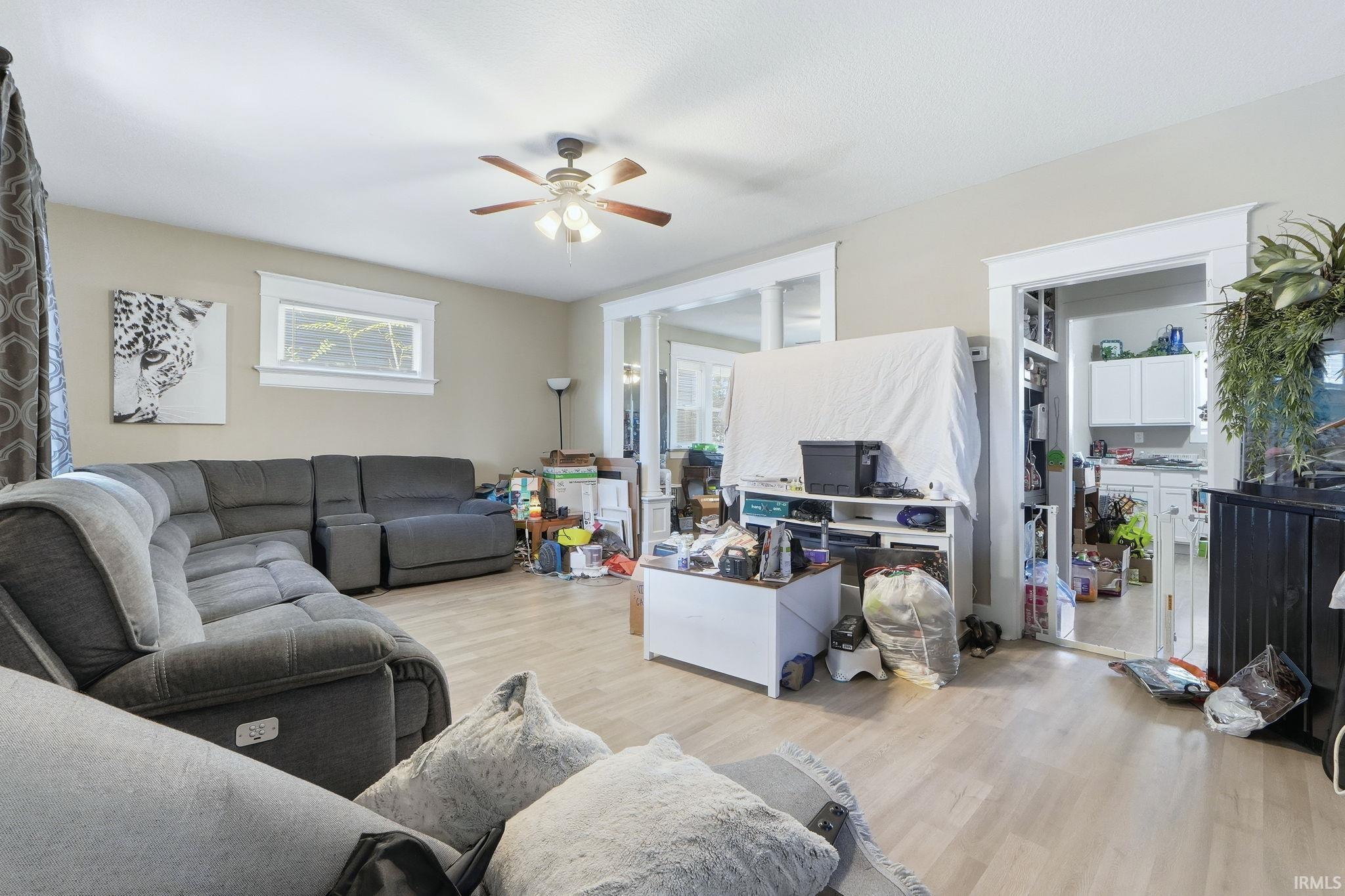 Photo 2 of 1218 W Wildwood Avenue