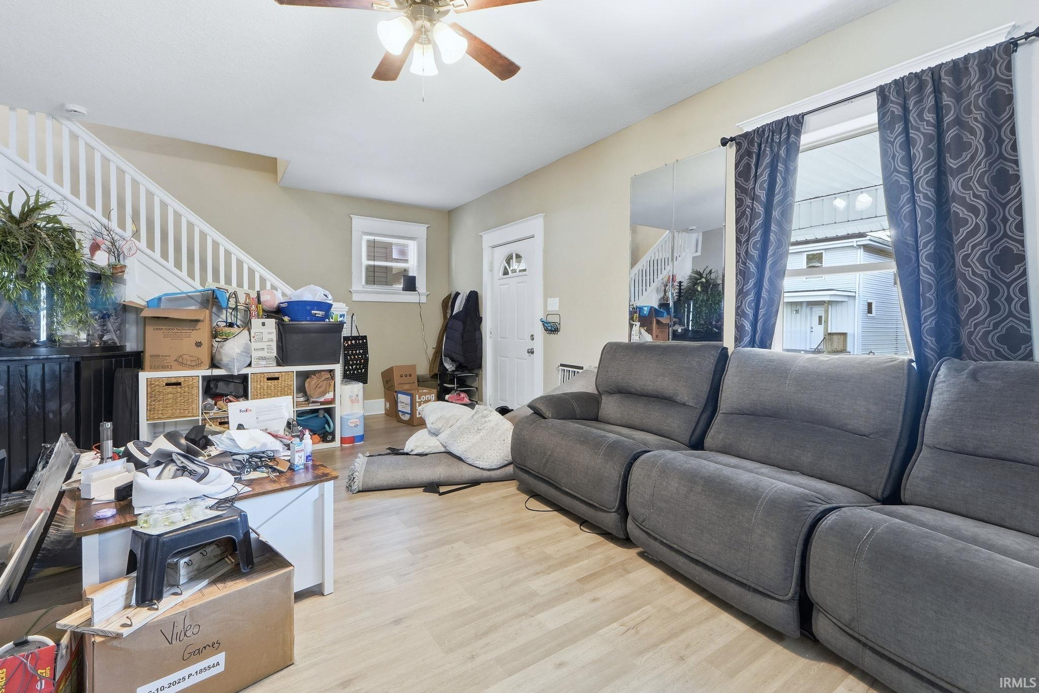 Photo 5 of 1218 W Wildwood Avenue