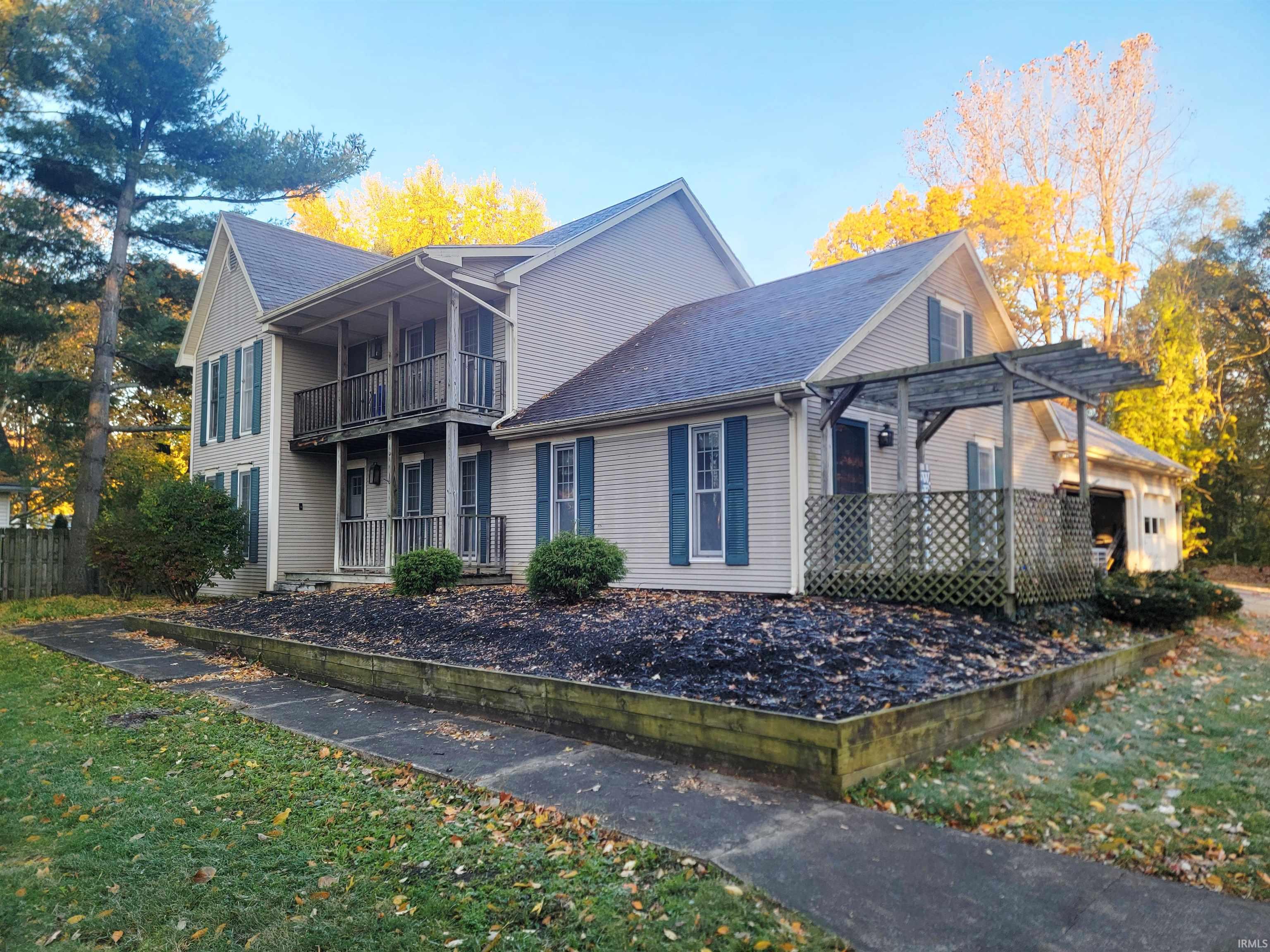 Photo 1 of 23057 Sheri Lane