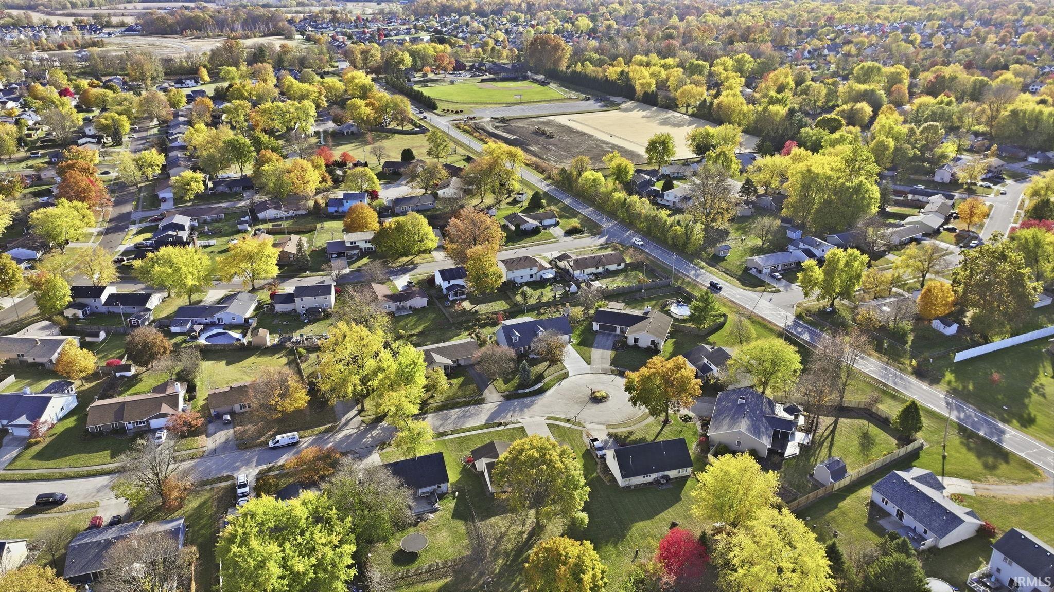 Photo 30 of 8513 Maple Bluff Court