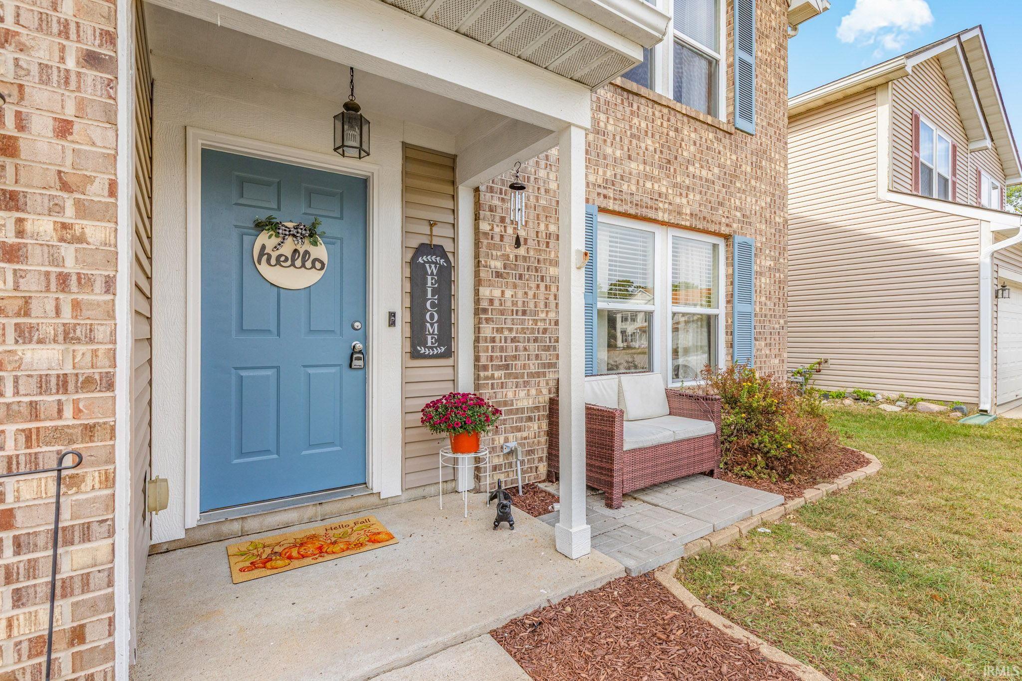 Homes for sale in Lebanon, IN | 1540 Round Lake Ct, Lebanon, IN 46052 | MLS# 202544925